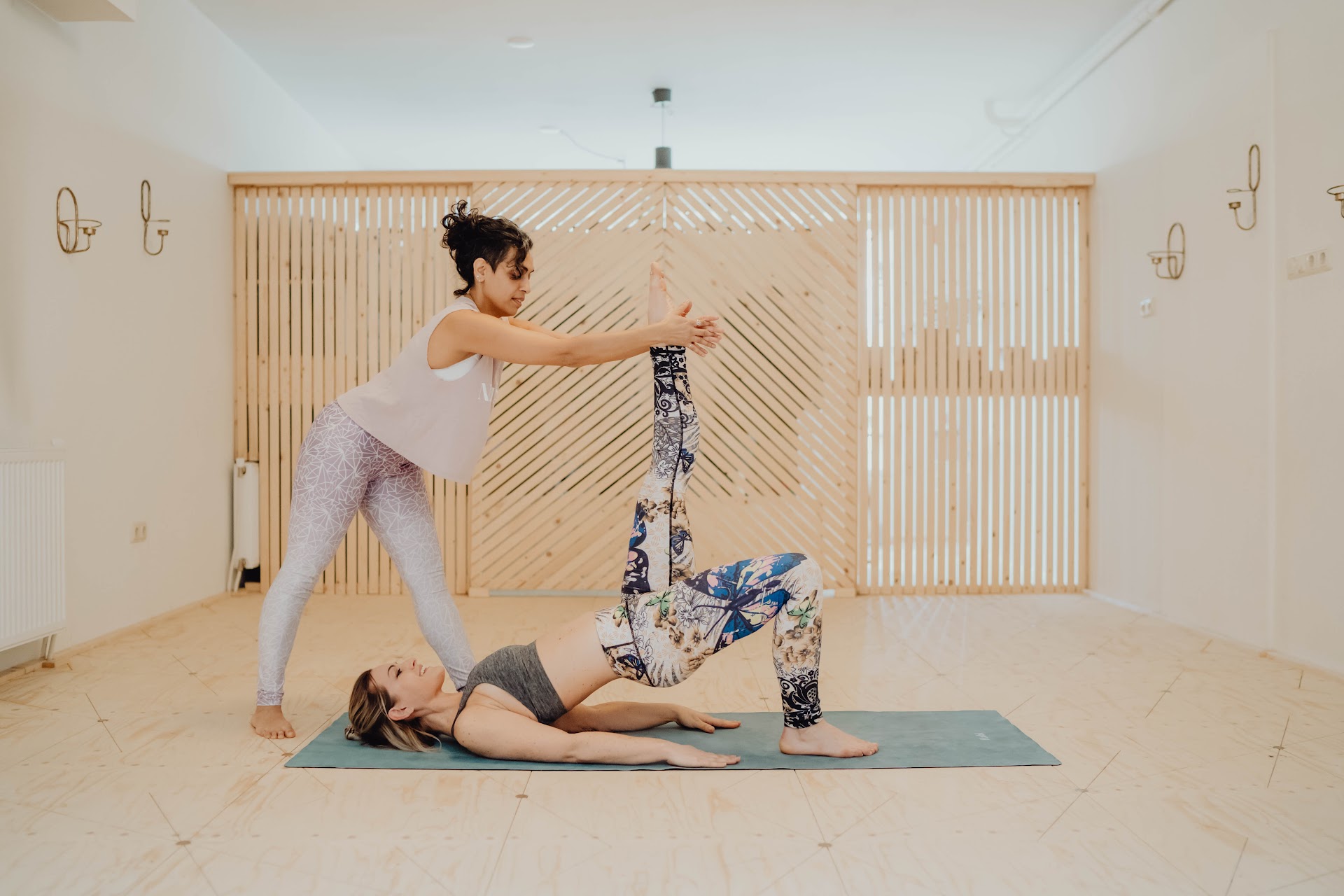 MysoreYOGA Bonaire