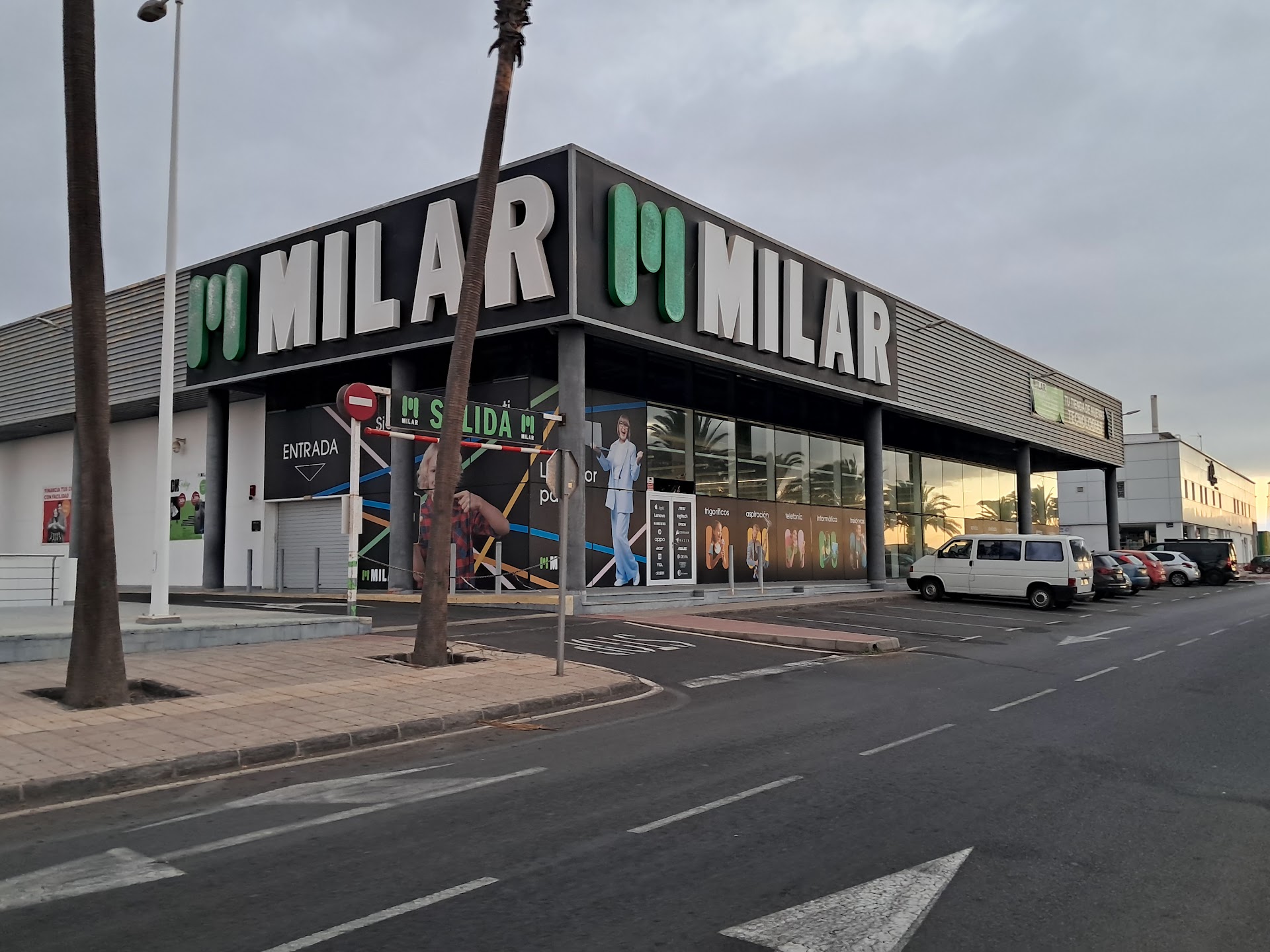 Milar Lanzarote
