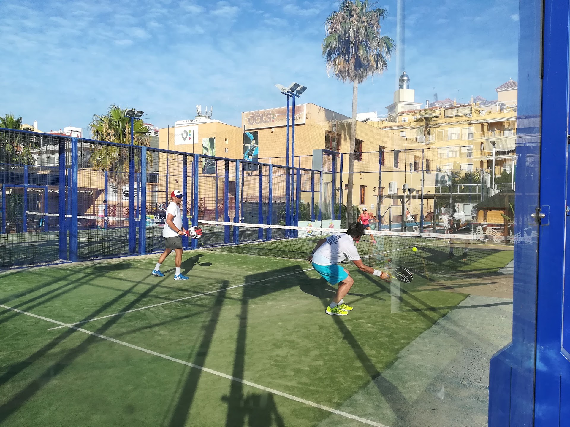 Global Sport
