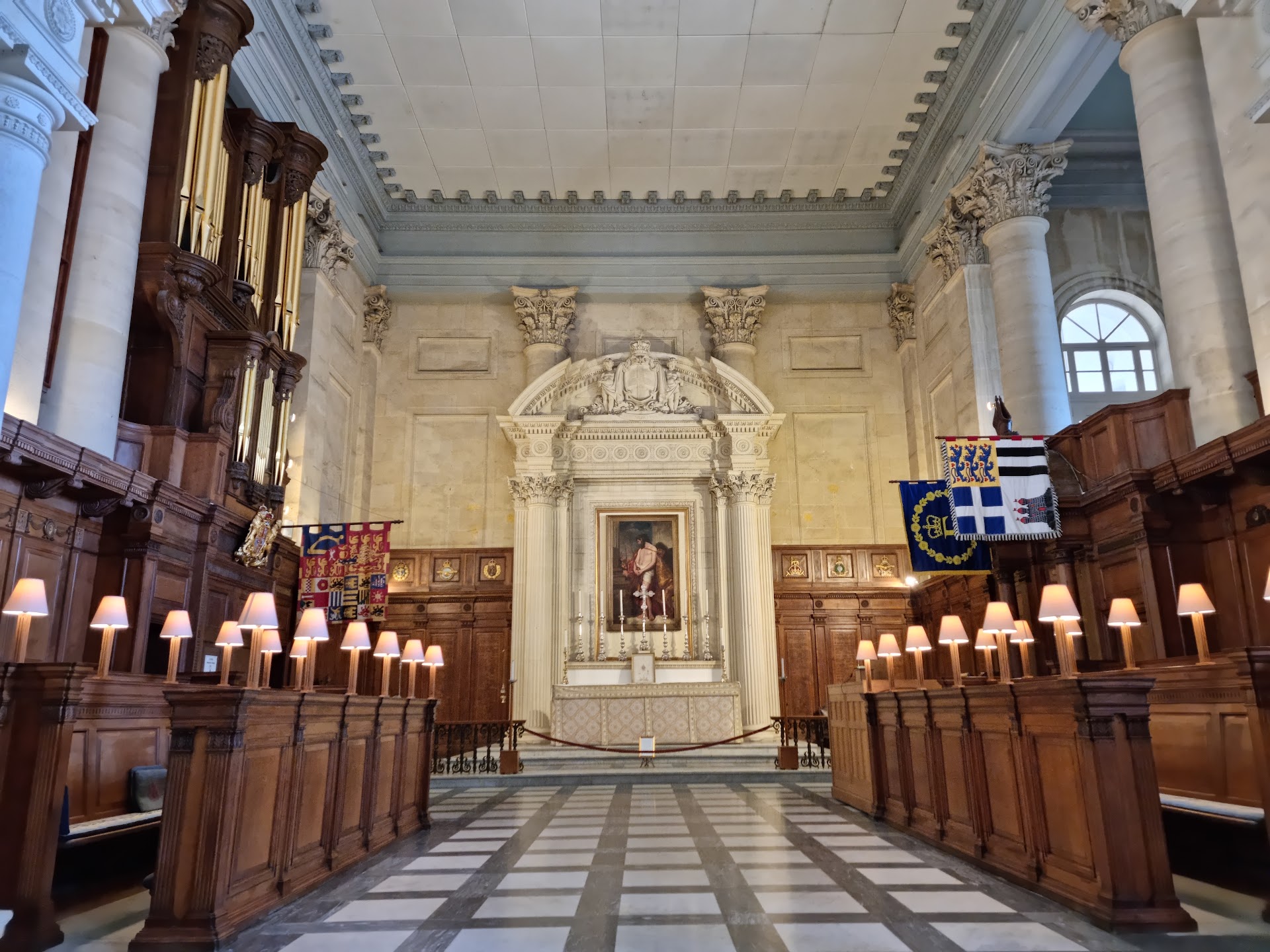 Basílica Santuario de Nuestra Señora del Monte Carmelo