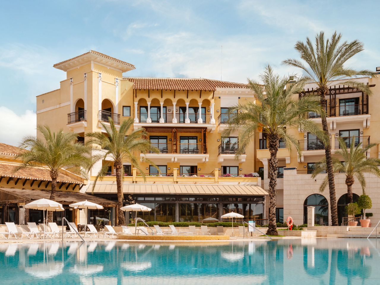 Ona Mar Menor - Golf Resort & Spa