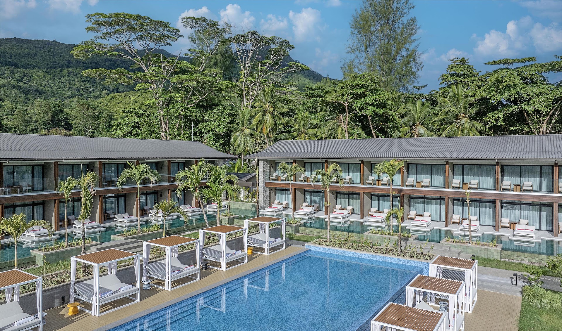 Avani+ Barbarons Seychelles