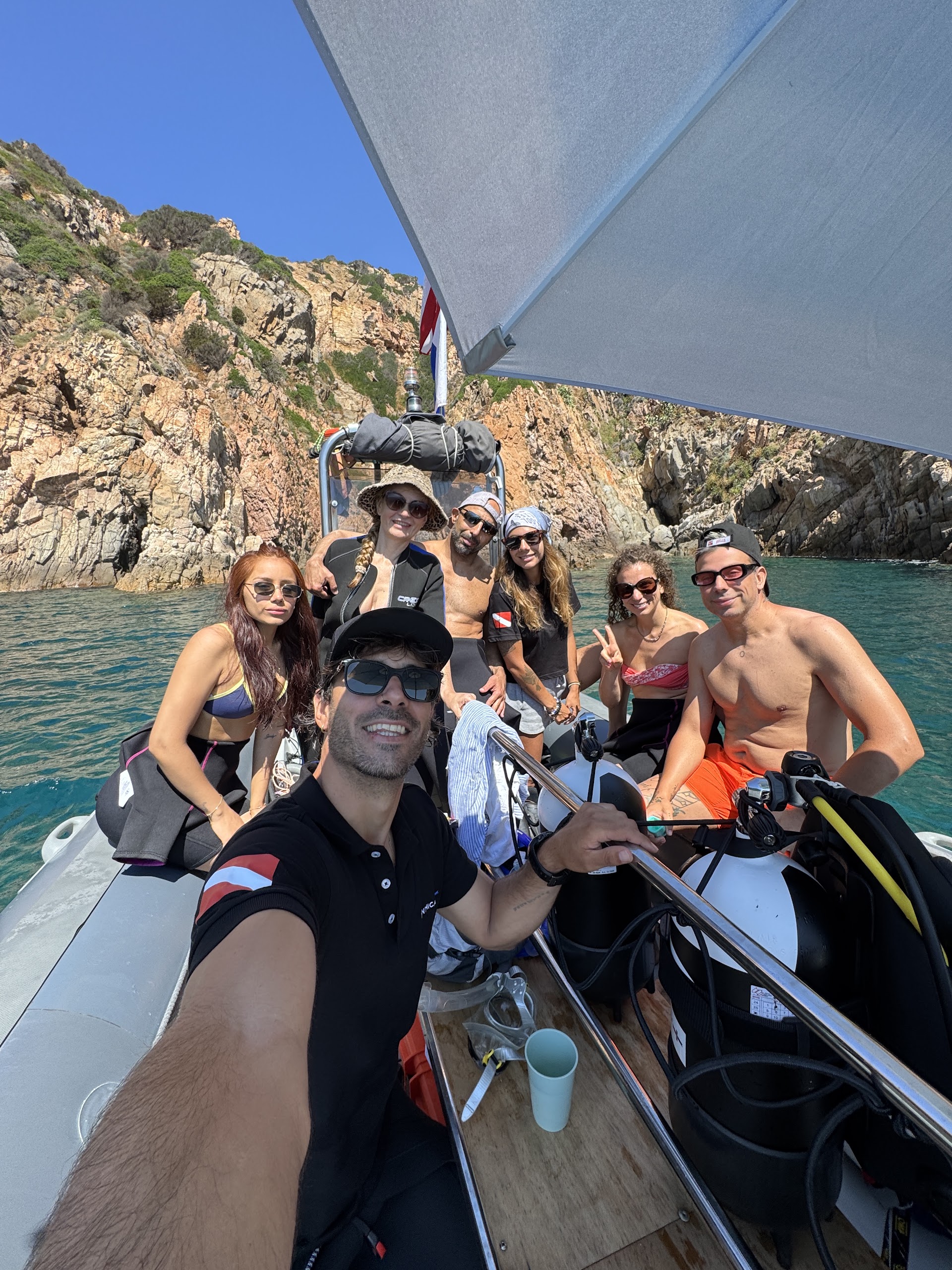 Benthica Diving Center | Diving & Snorkeling Excursion