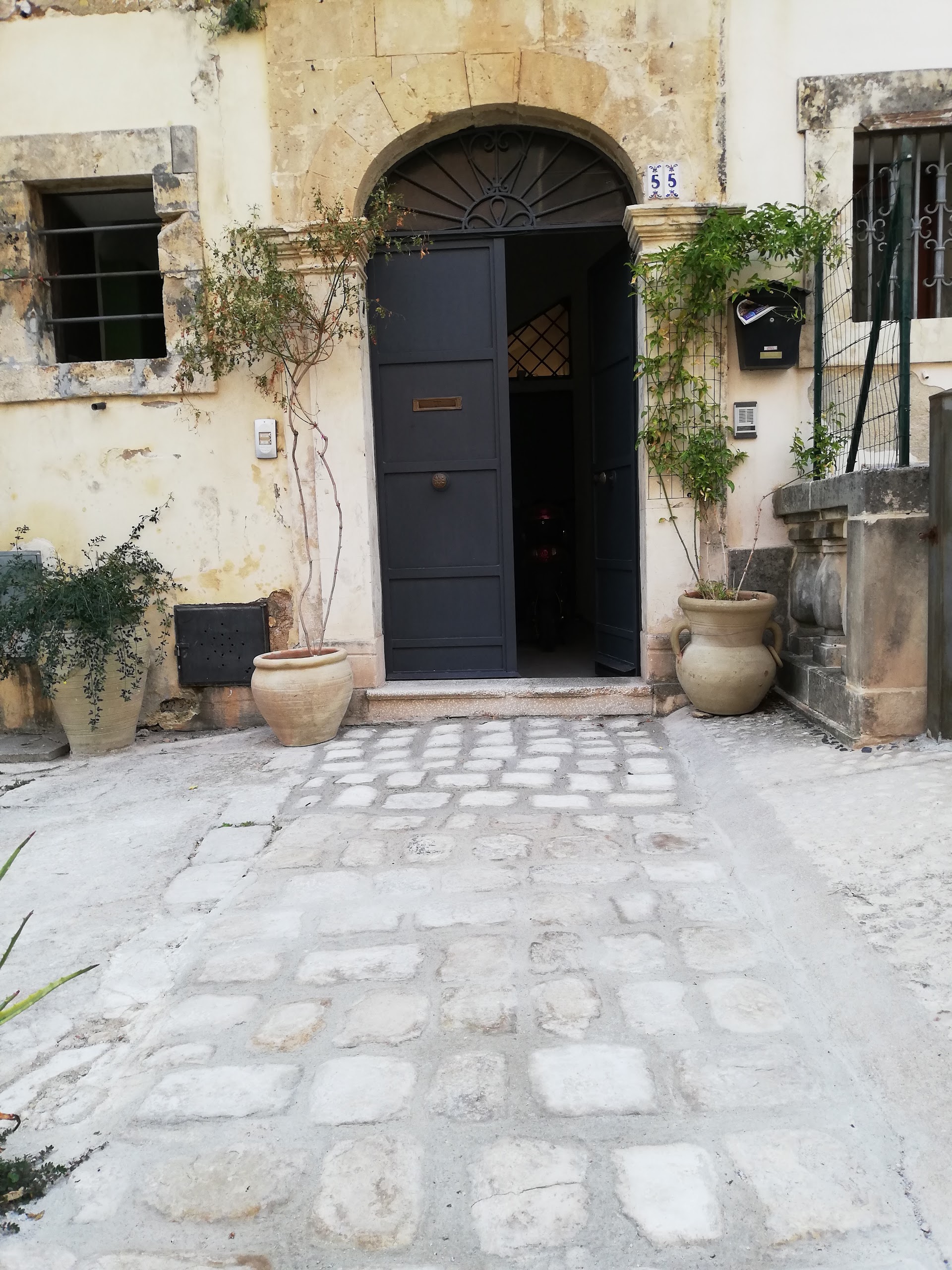 casa luighy