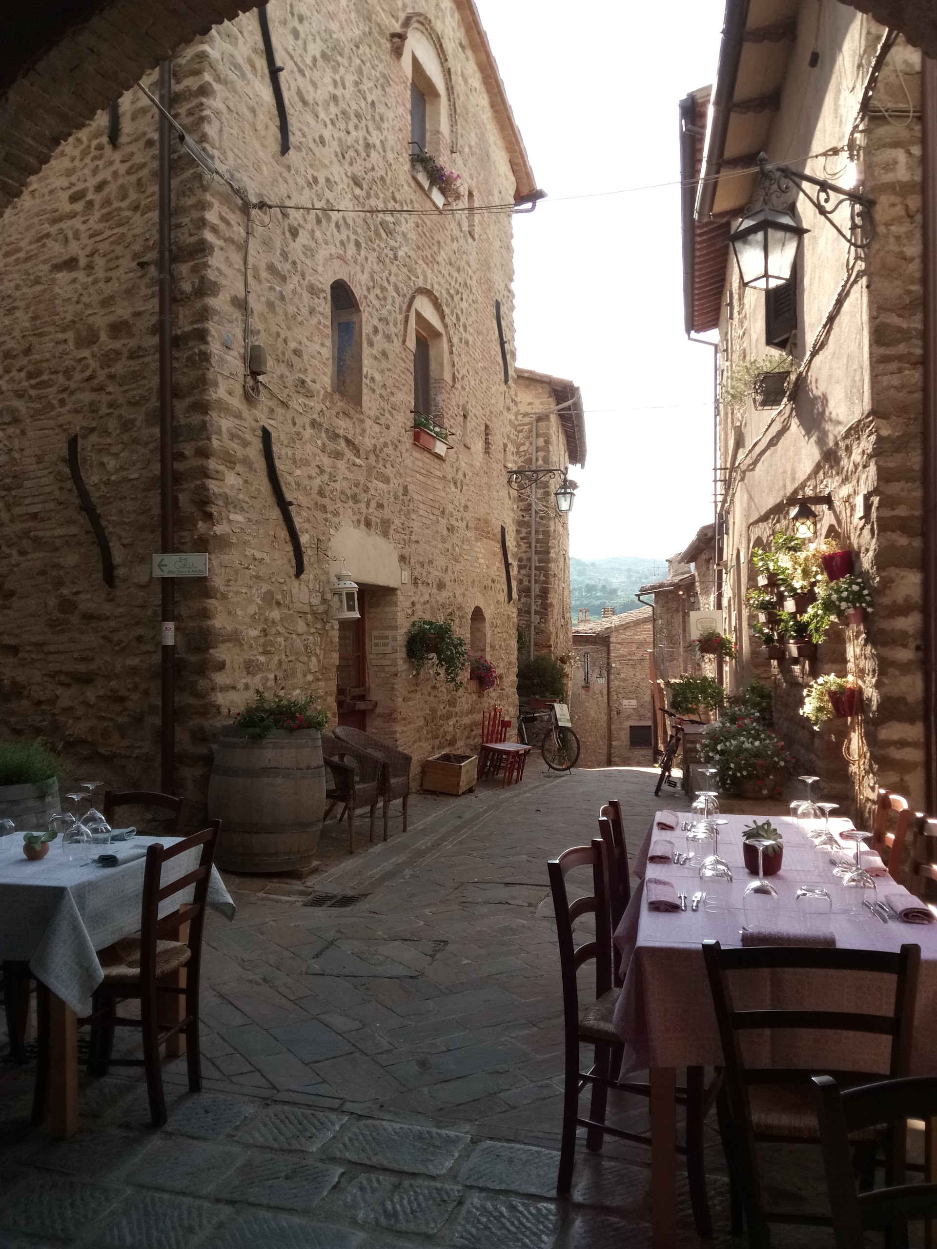 Ostello Bello Assisi Bevagna