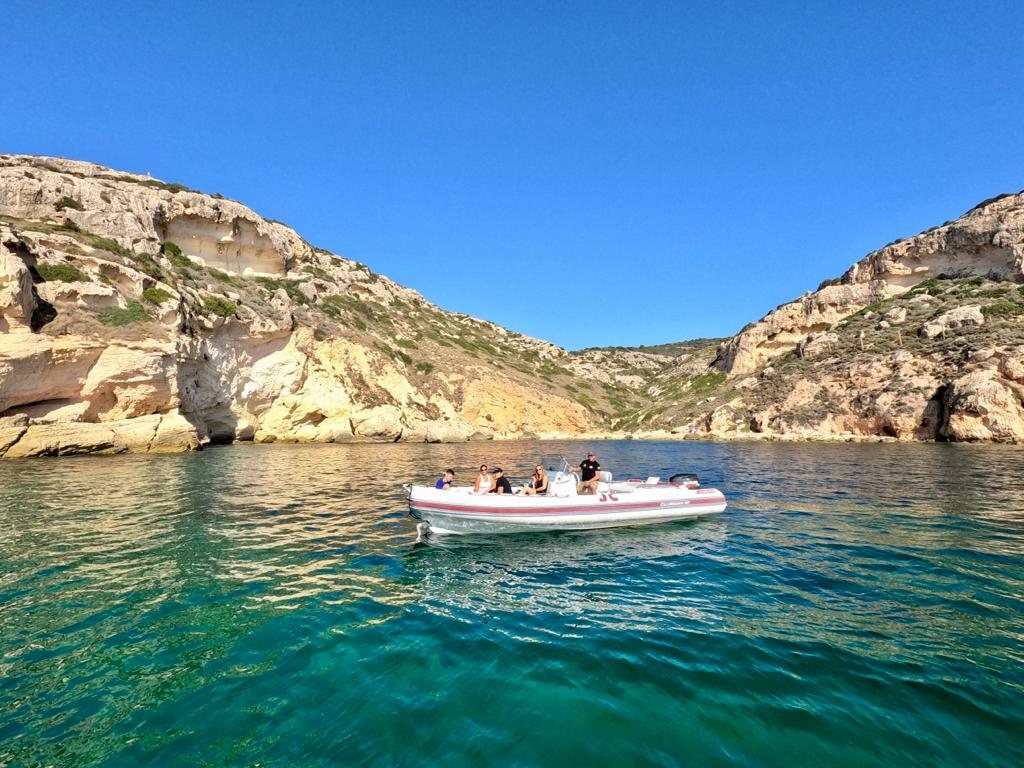 Seaworld escursione snorkeling