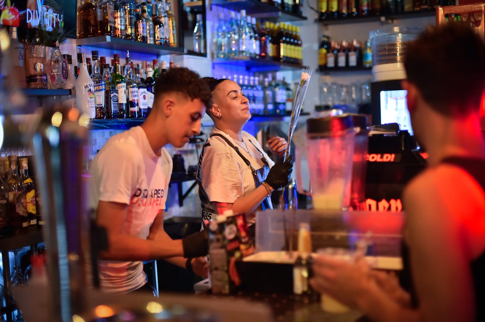 Bar Divinity