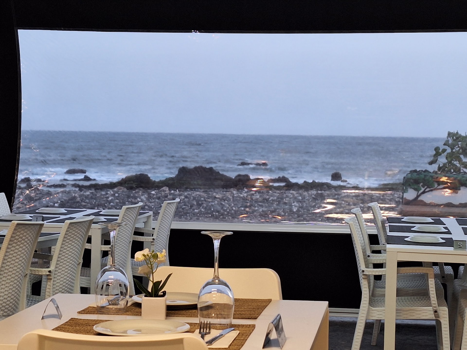 Restaurante Terraza Beach La Gaviota