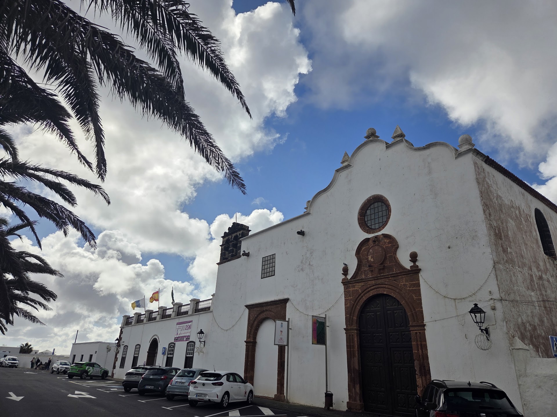 Convento de Santo Domingo