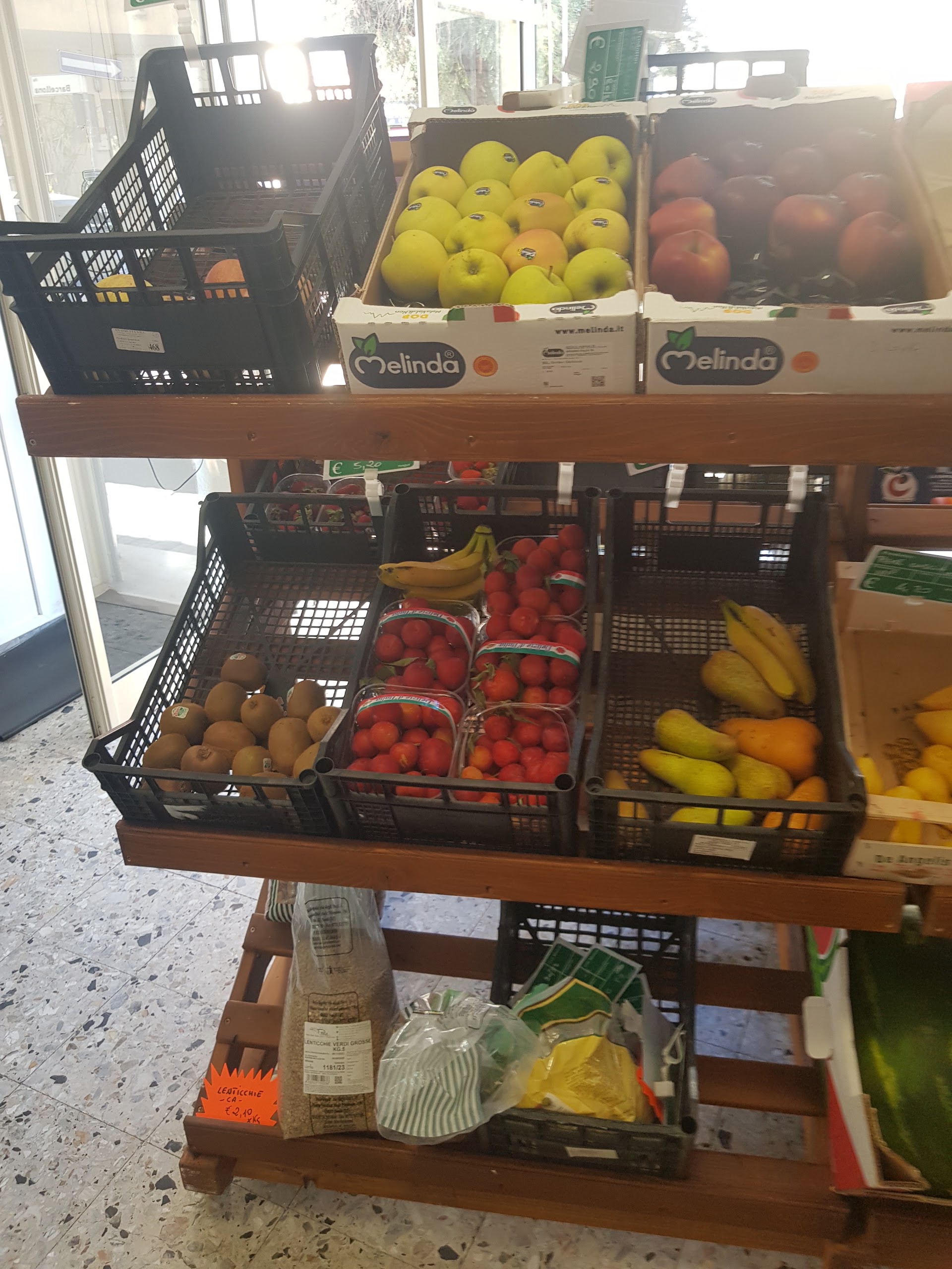 La Frutteria