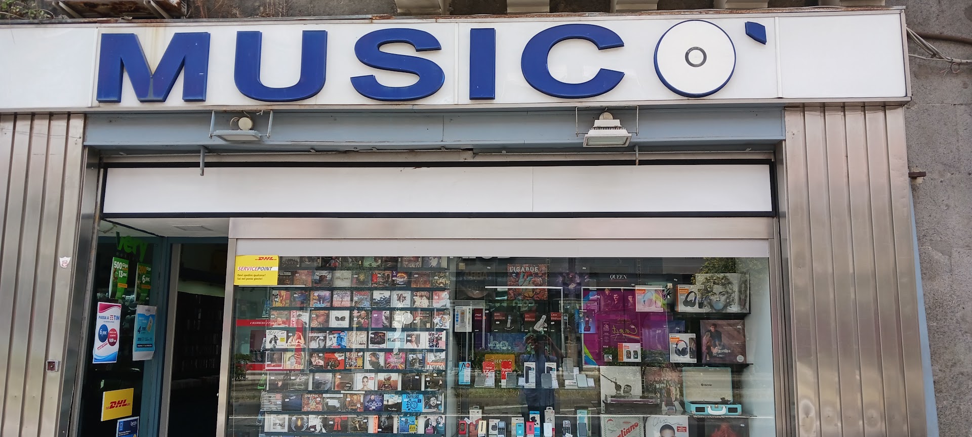 Musicò Dischi