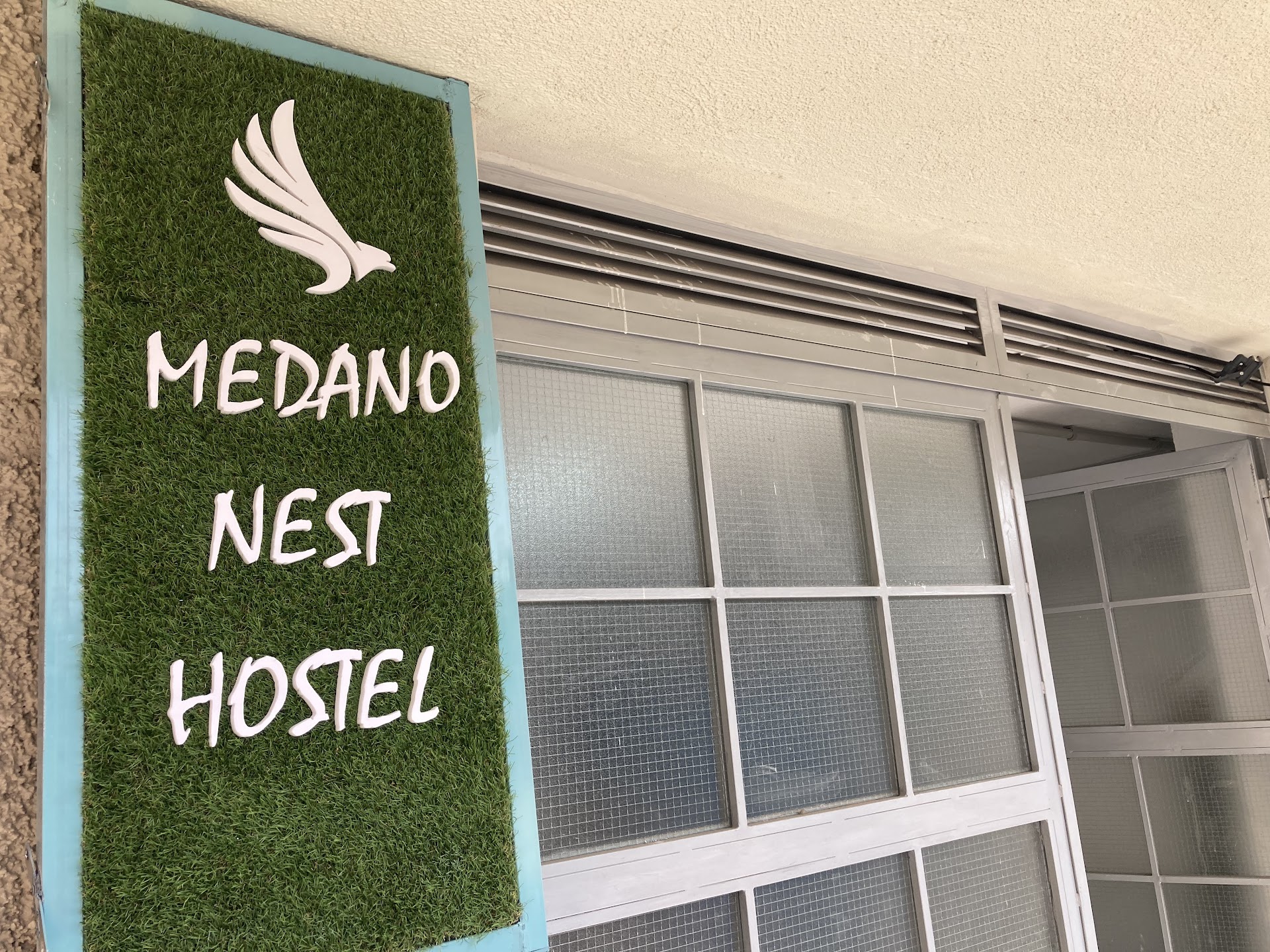Medano Nest Hostel