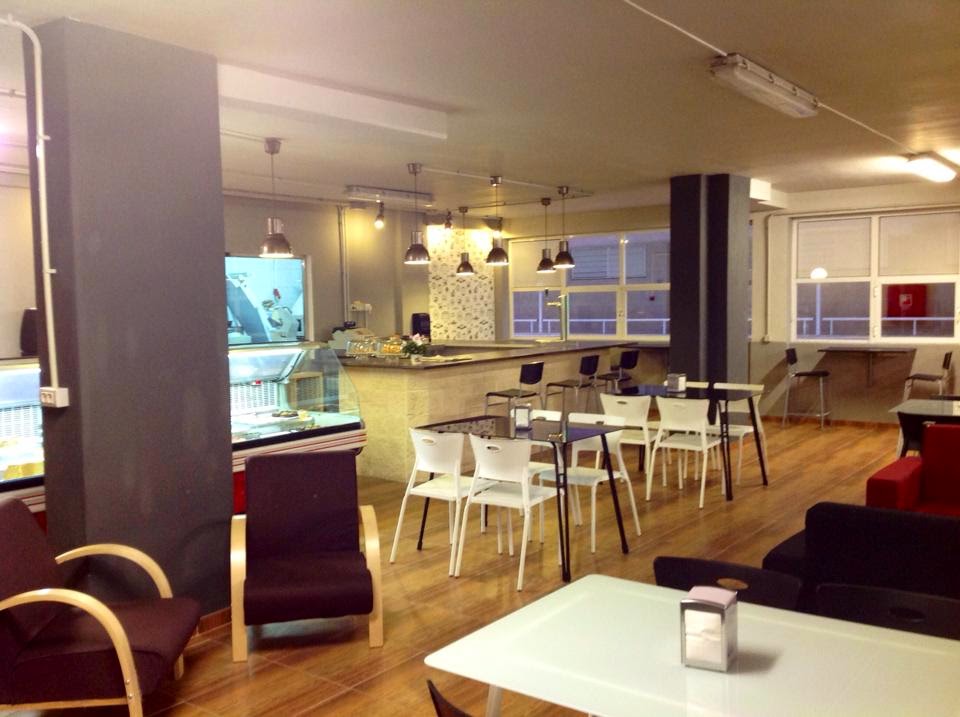 Macaronesia Coffee Shop Bakery