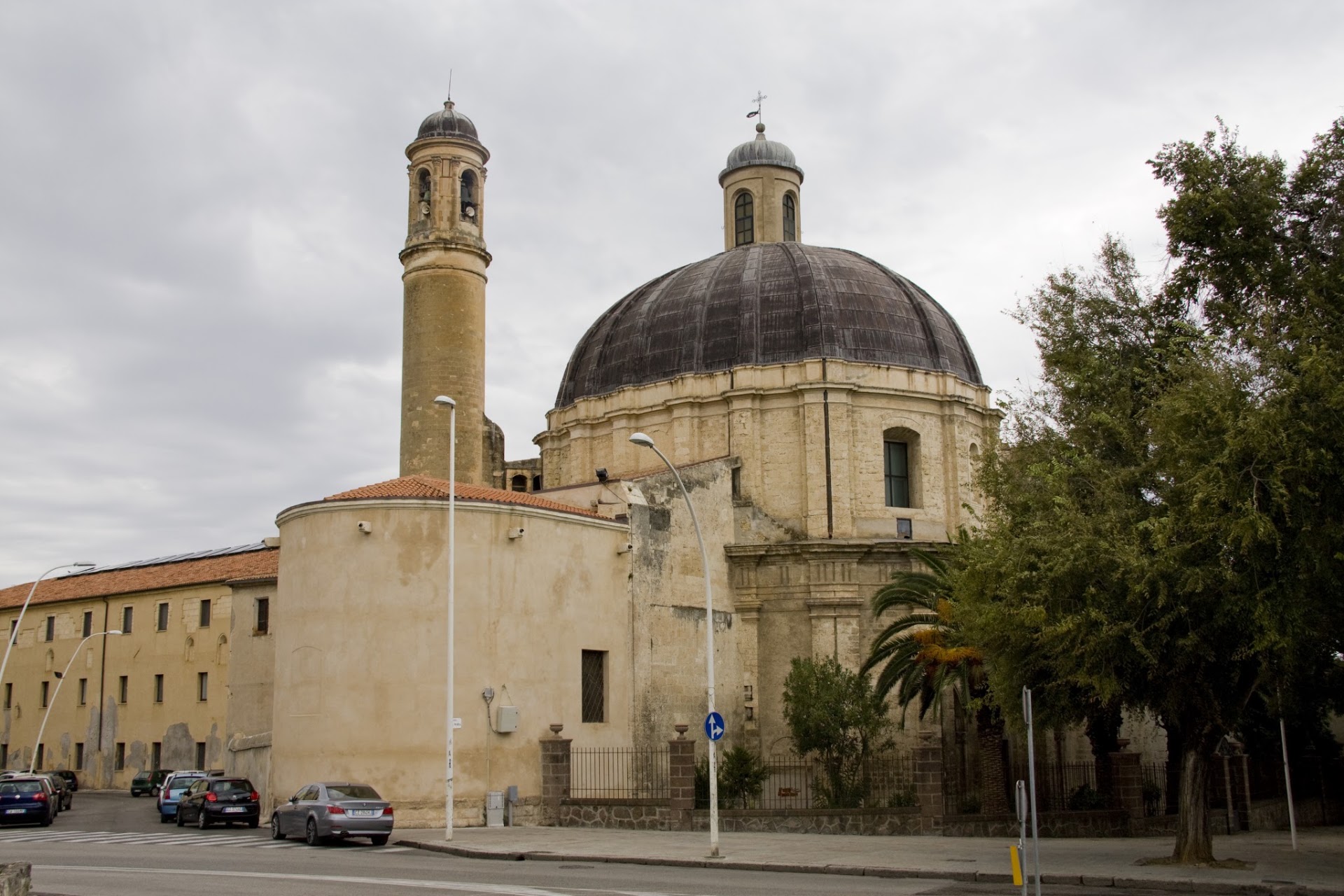 Iglesia de Santa María de Belén