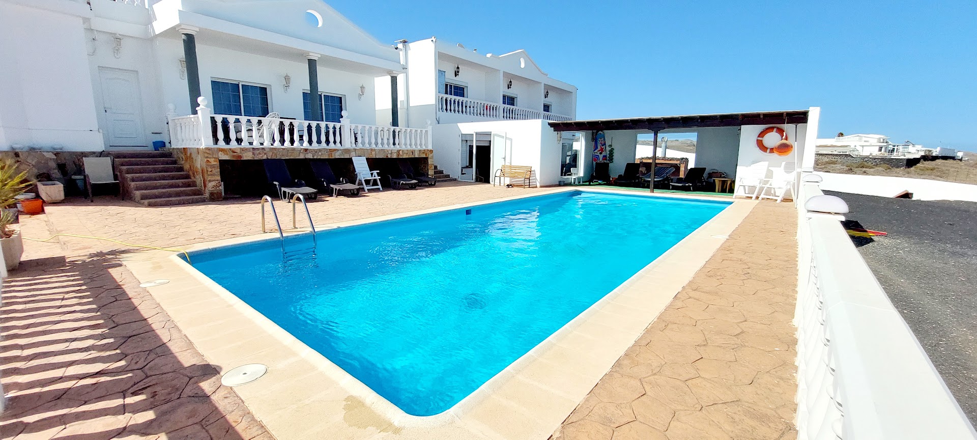 Finca la Calera