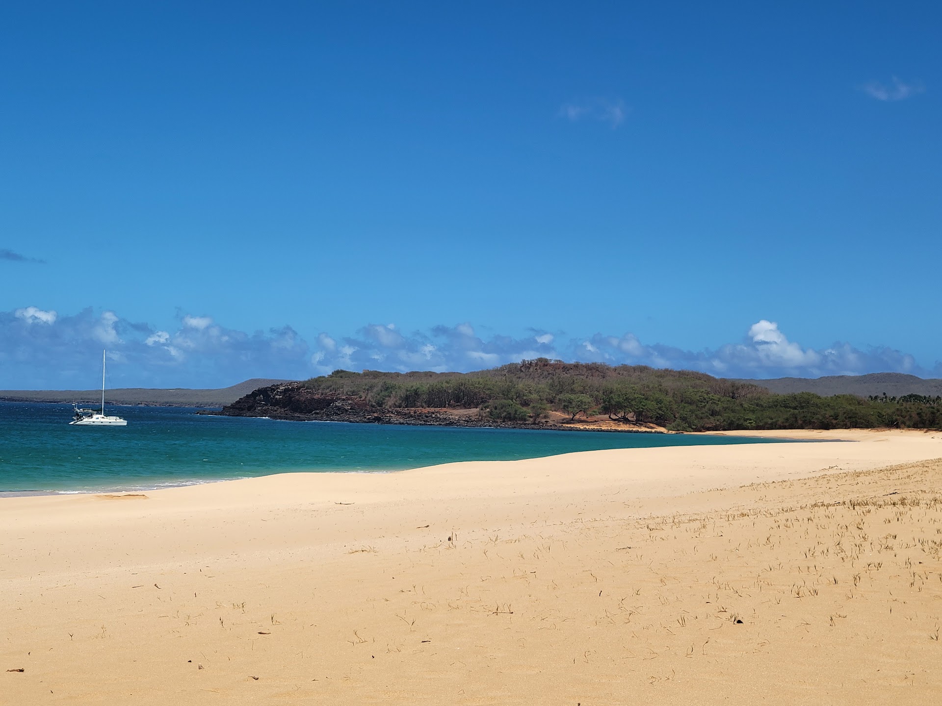 Papohaku Beach Park