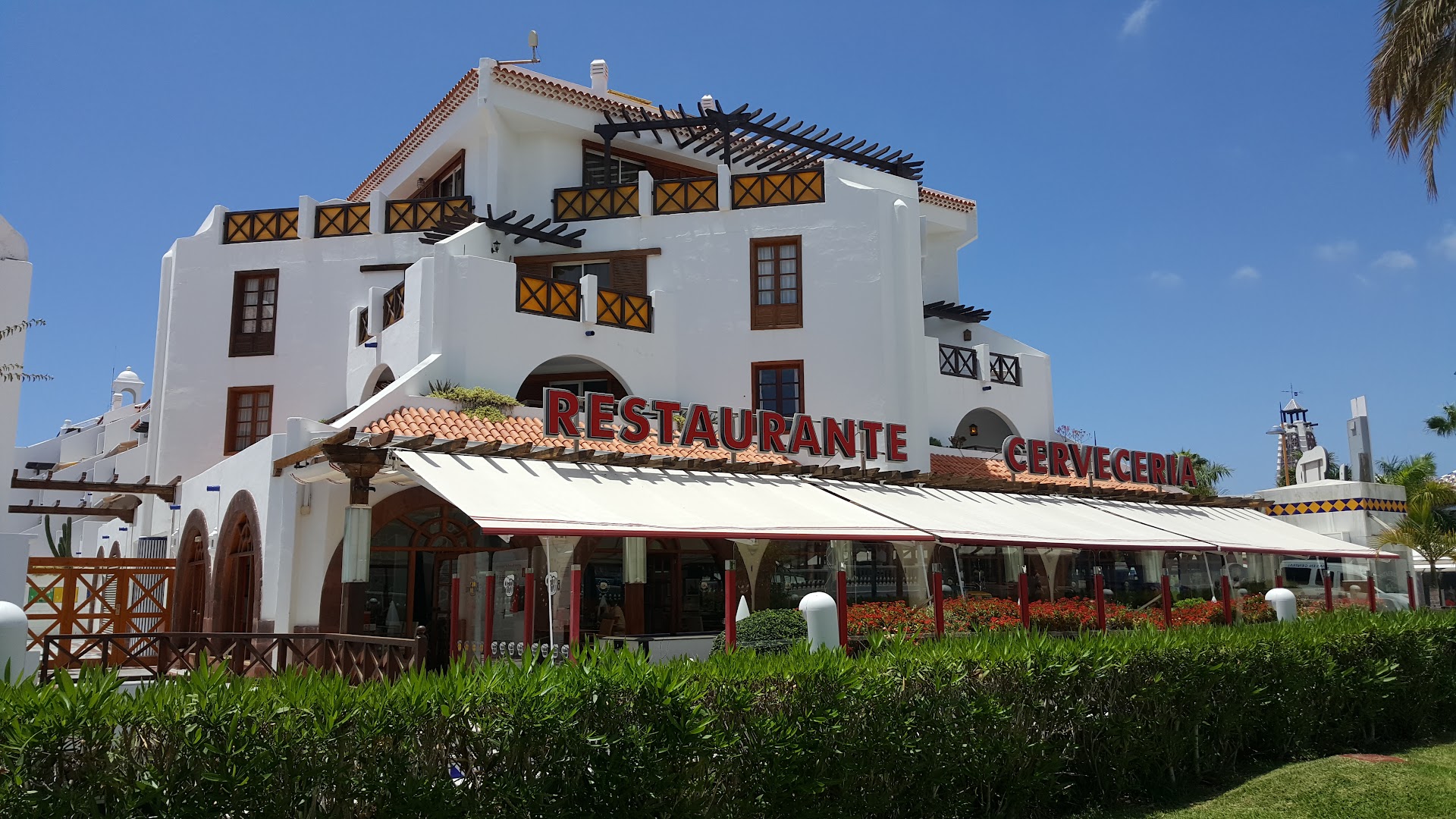 Cervecería La Milla
