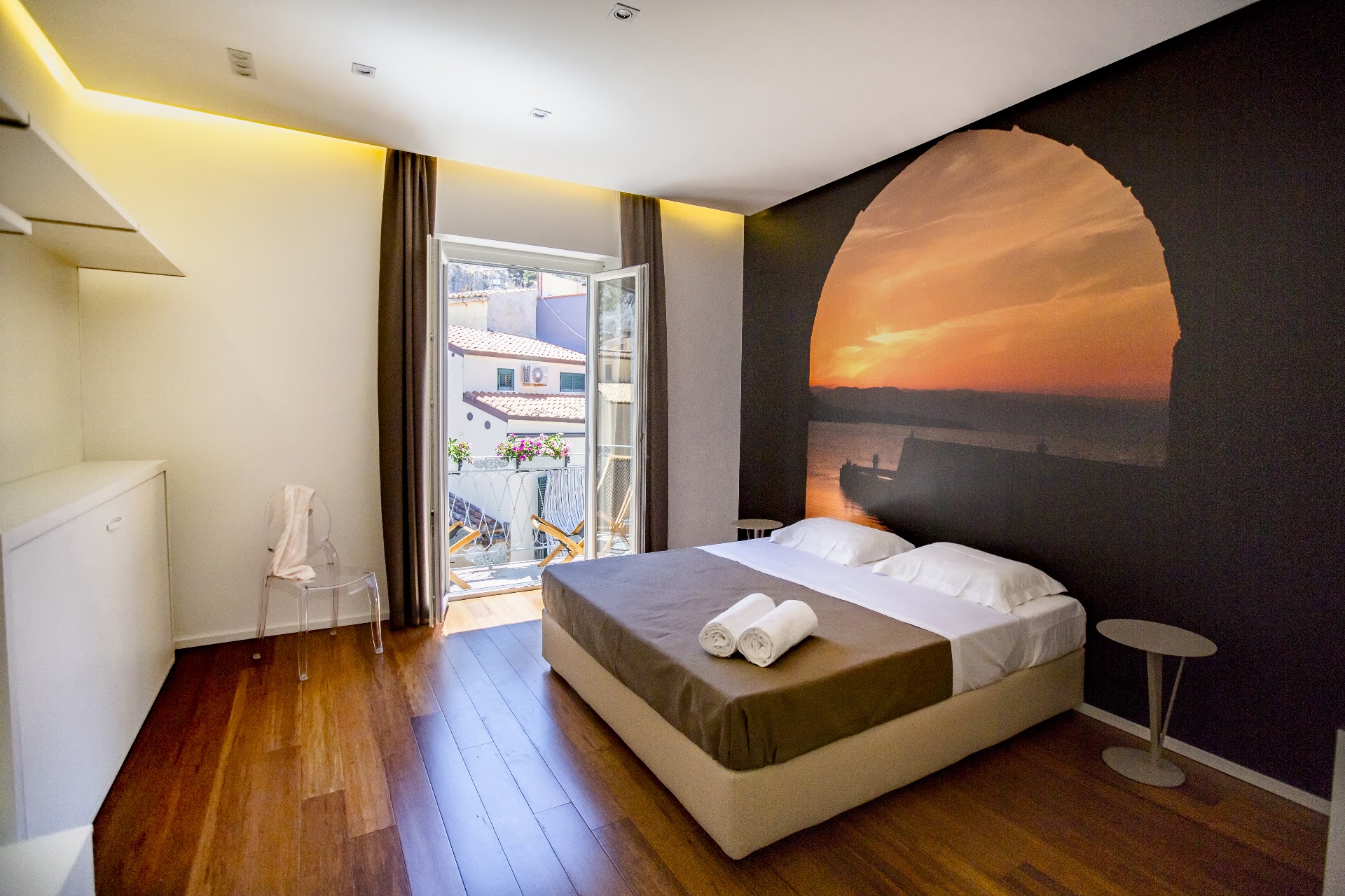 Cefalu Boutique Apartment & Spa