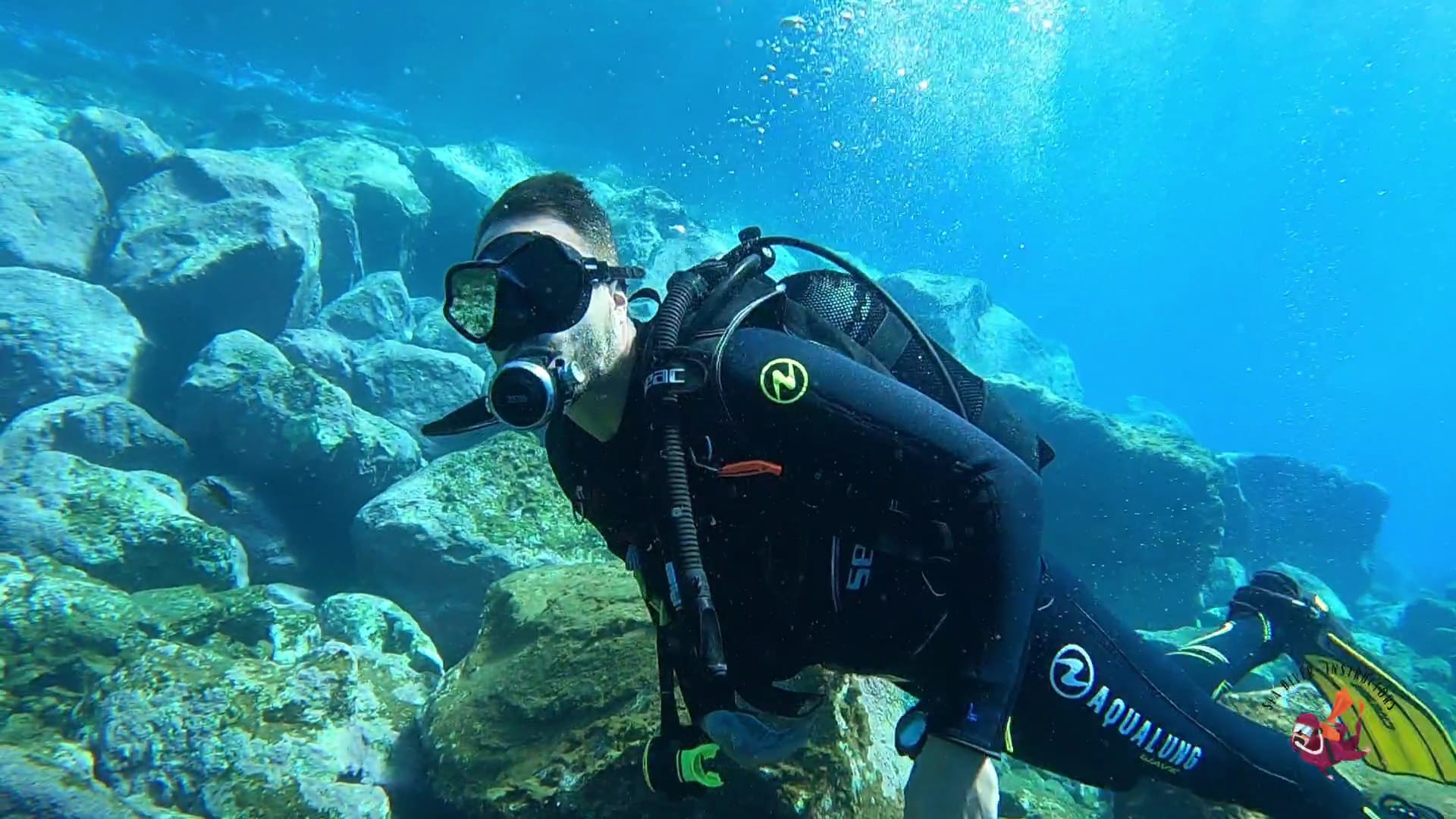 Sea Diver Instructors - Escuela de Buceo