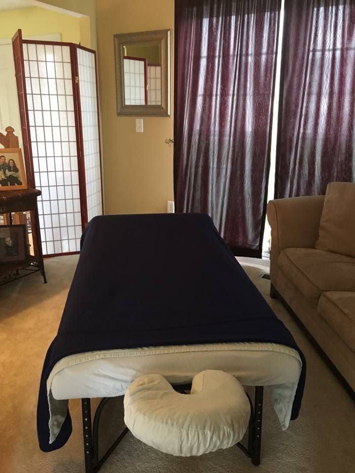 Keisha Massage and Spa