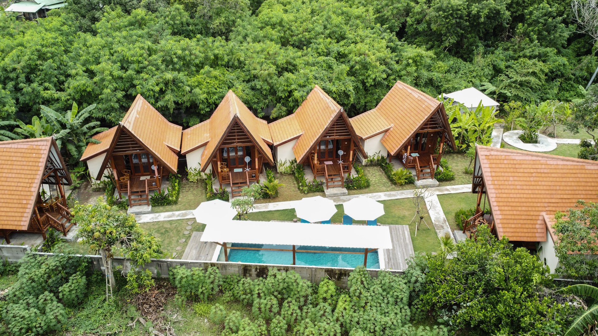 Hostels in Devil's Tear