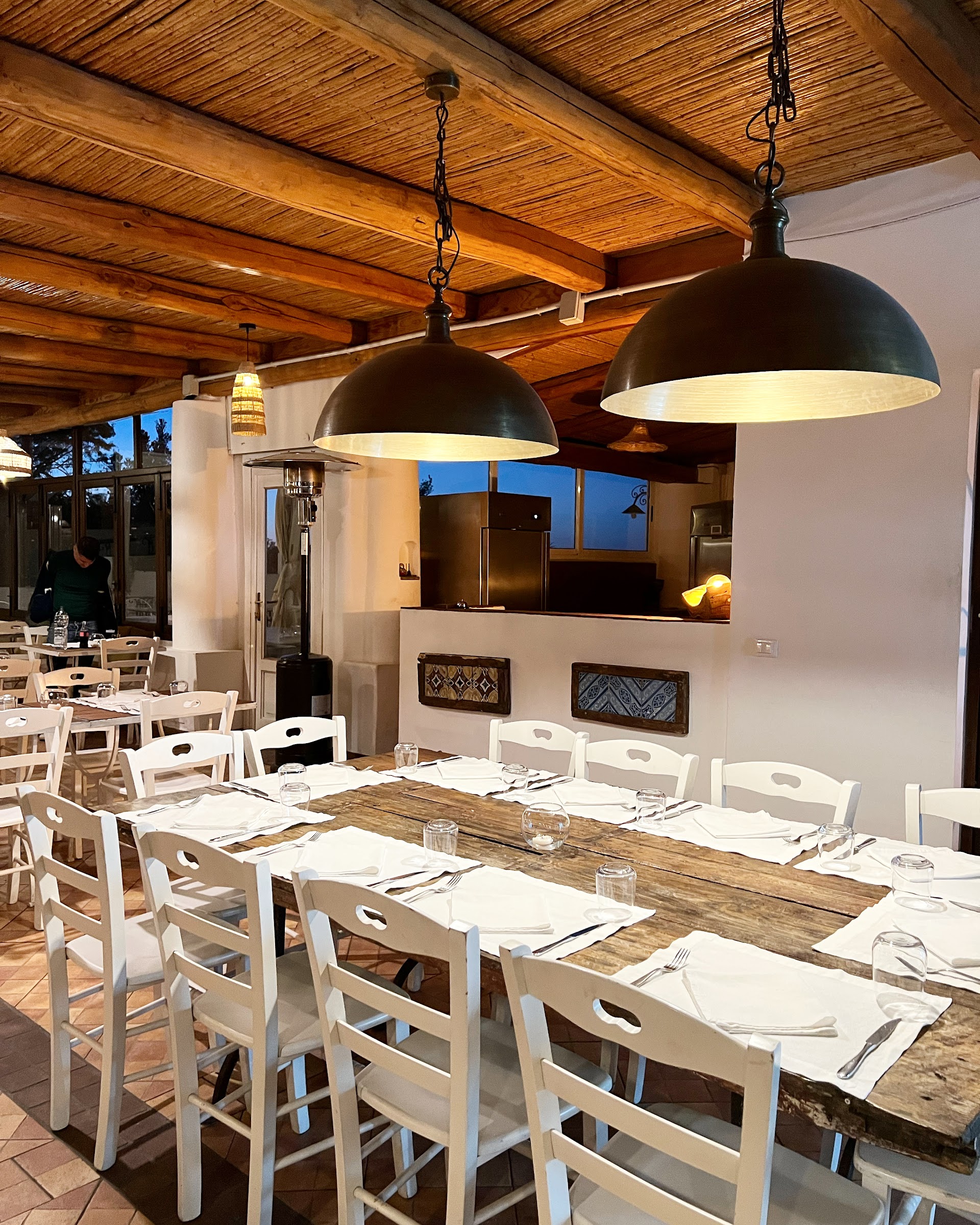 “U Cucunciu” Ristorante&Pizzeria