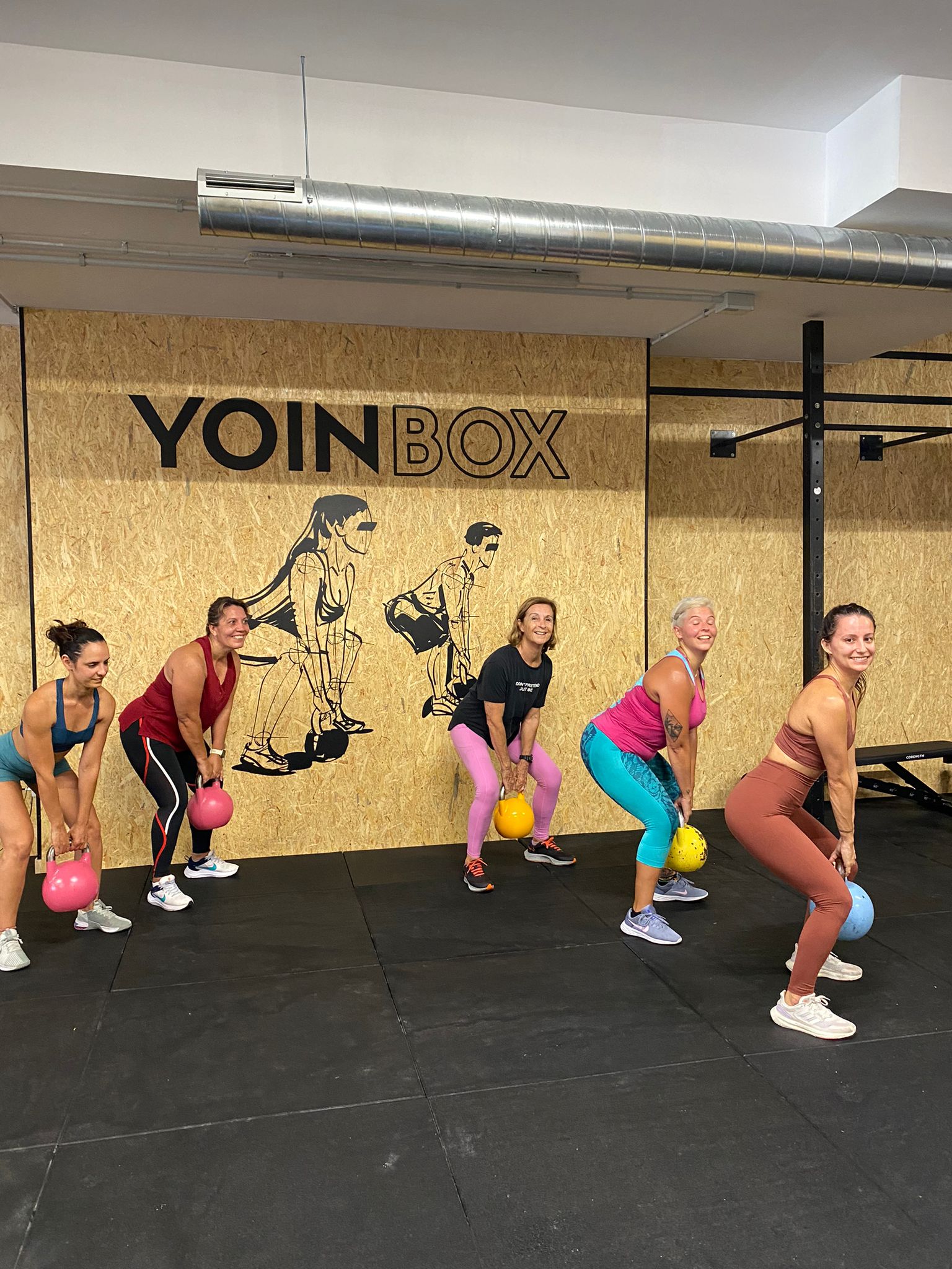 YoinBox