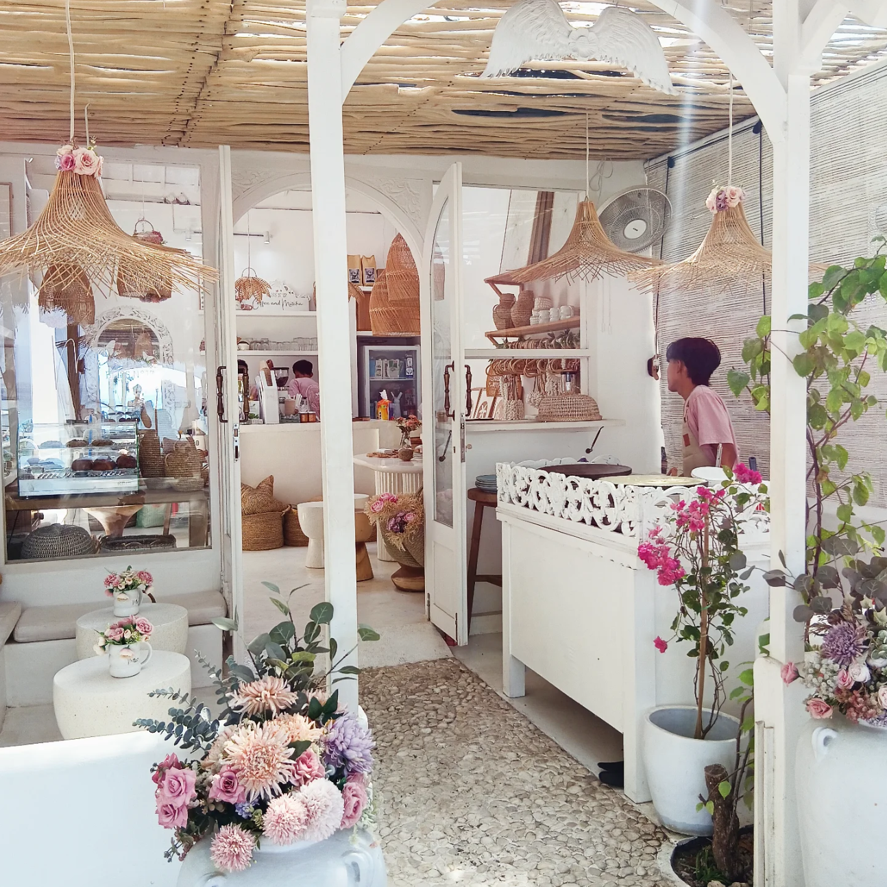 Maison Bliss N17