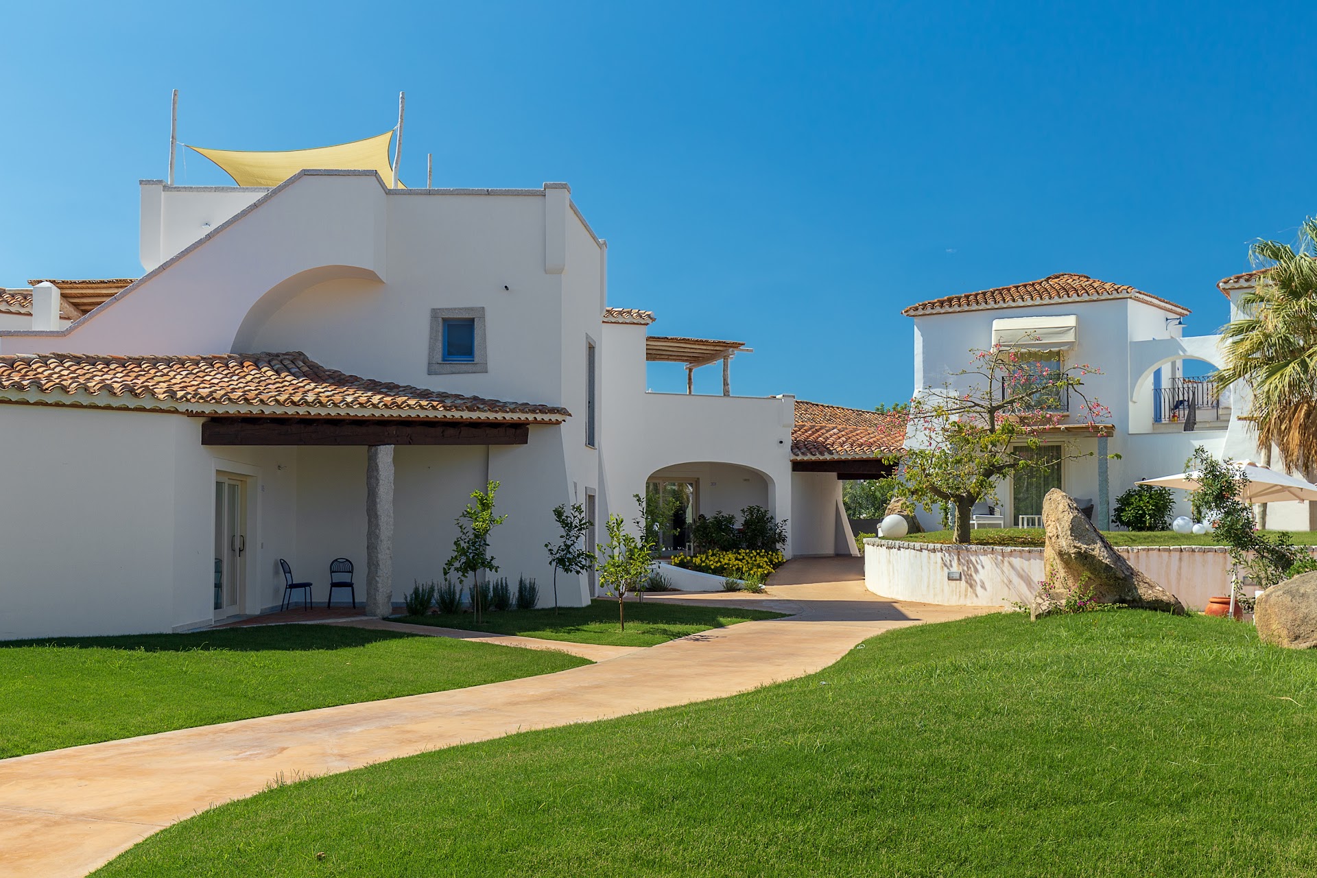 Corte Bianca - Adults Only & SPA- Bovis Hotels -