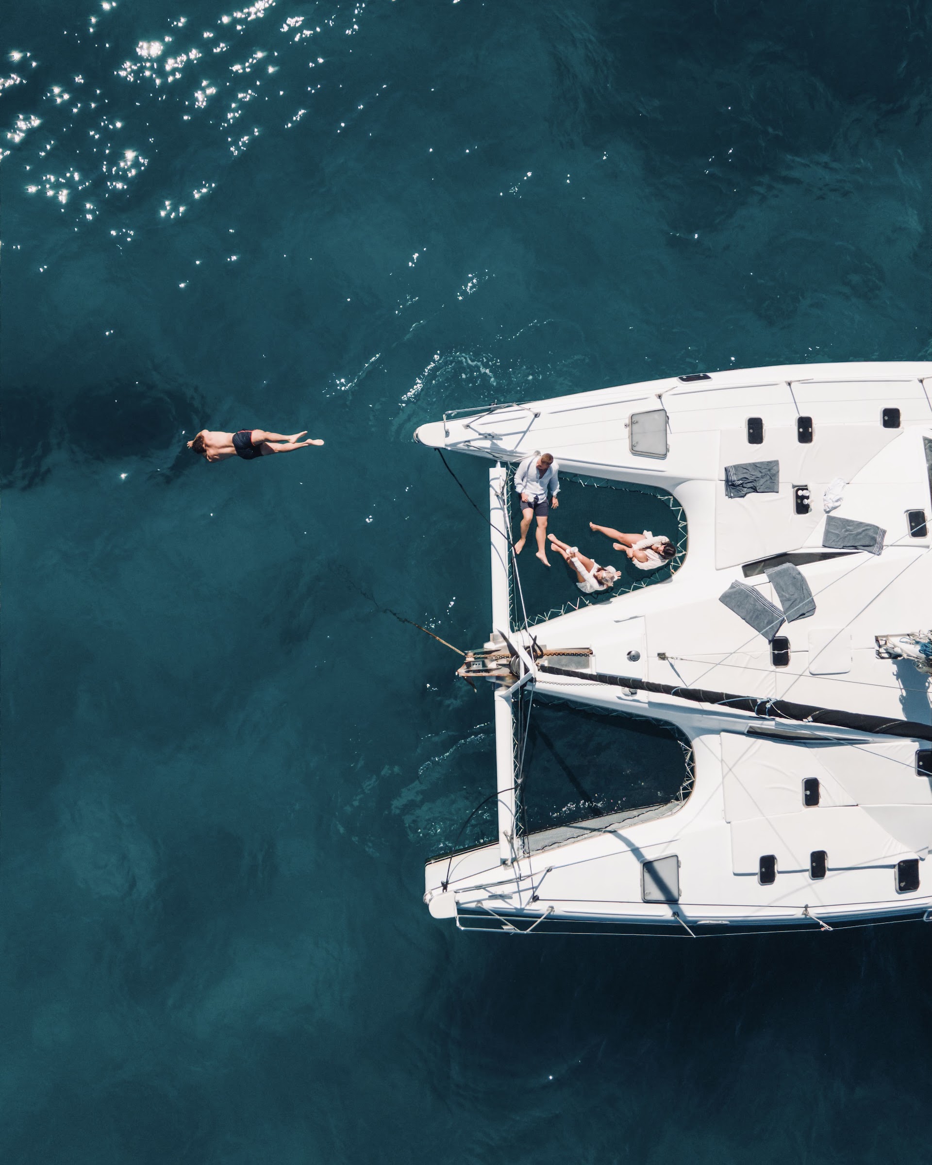 Siracusa Sailing Tours | Boat Rentals - Sicily