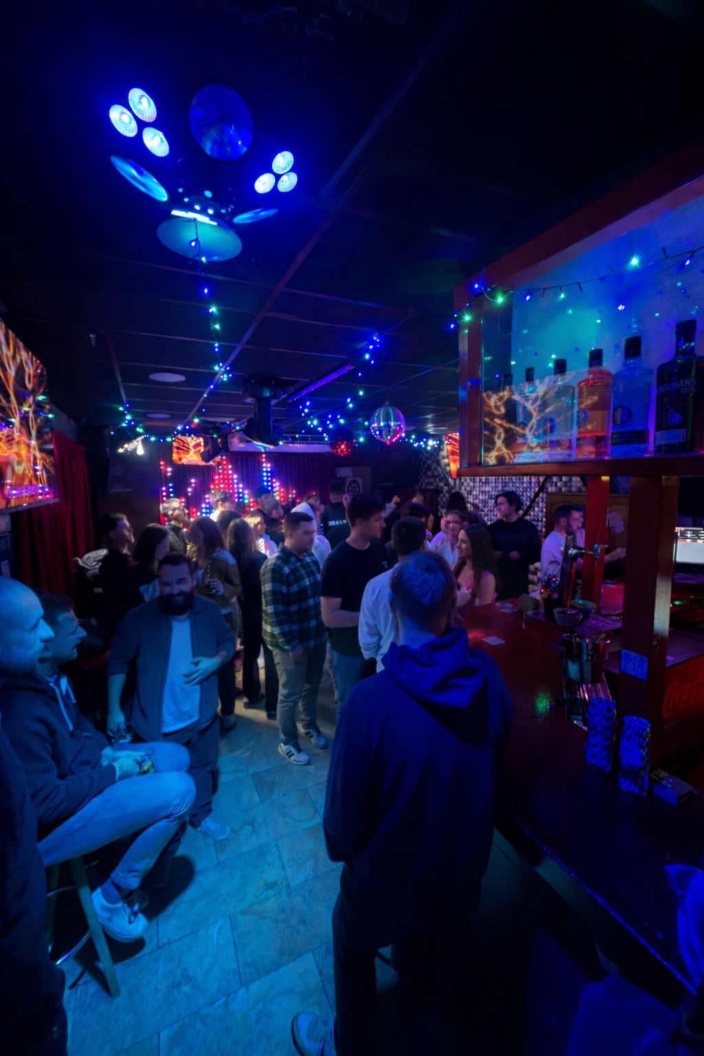 Discoteca Persia - Karaoke & NightClub