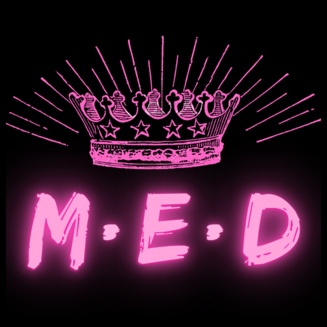 MED - MUSIC EVOLUTION DRINK