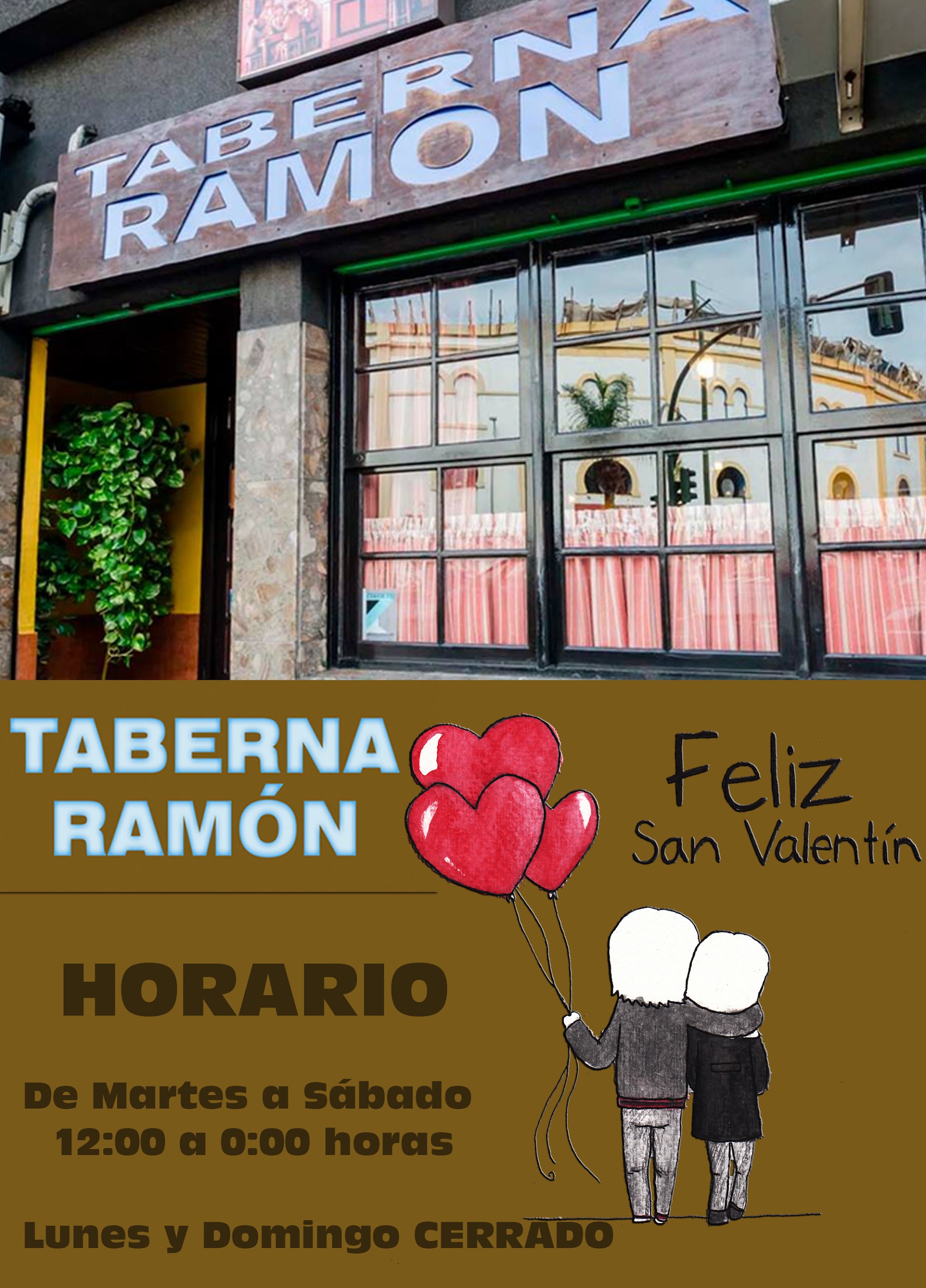 Taberna Ramón