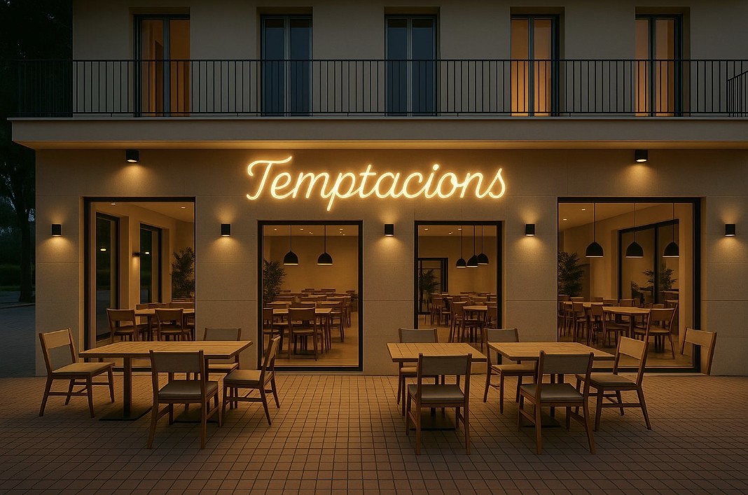 Temptations