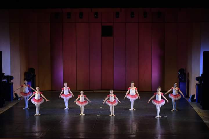 Scuola Di Danza Classica E Moderna Alice Associata D.A.I. (Dance Arts International)