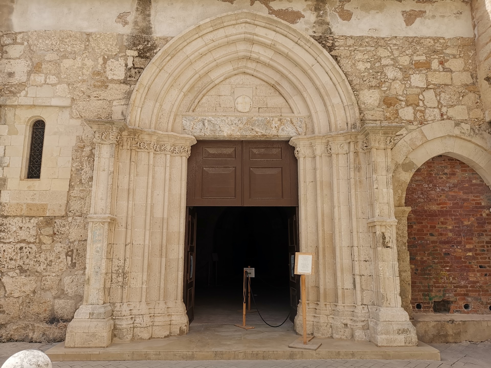 Chiesa di San Pietro Apostolo