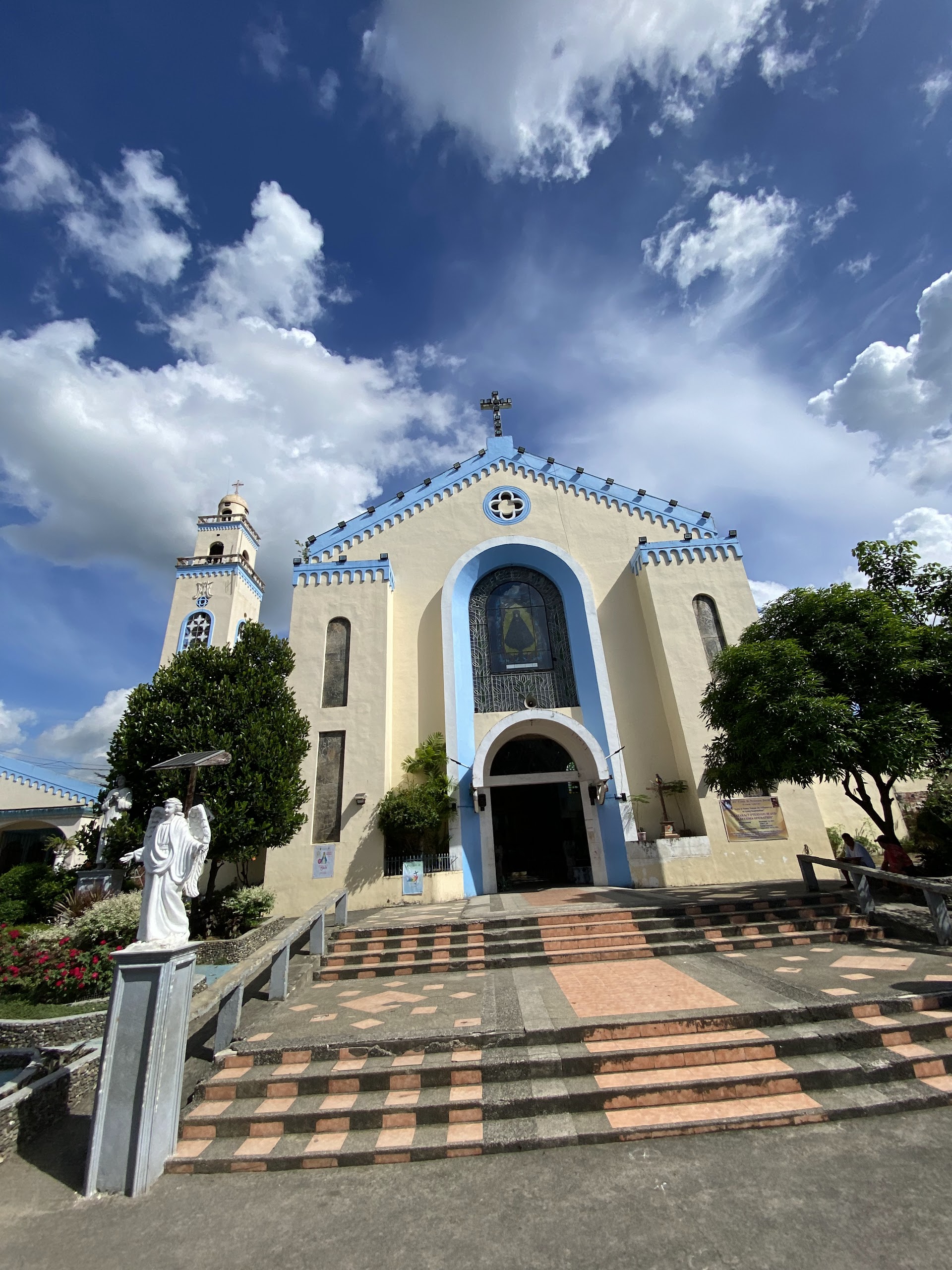 Archdiocesan Shrine of Our Lady of Guadalupe