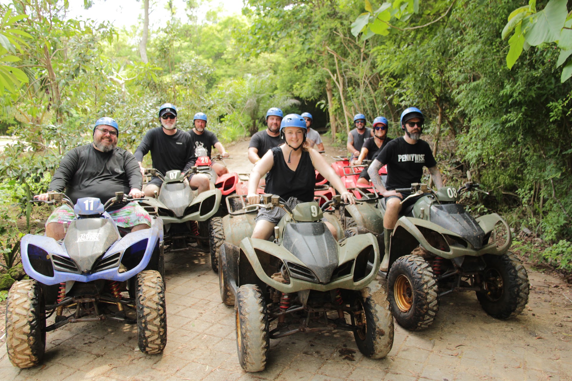 Quad Bike Bali