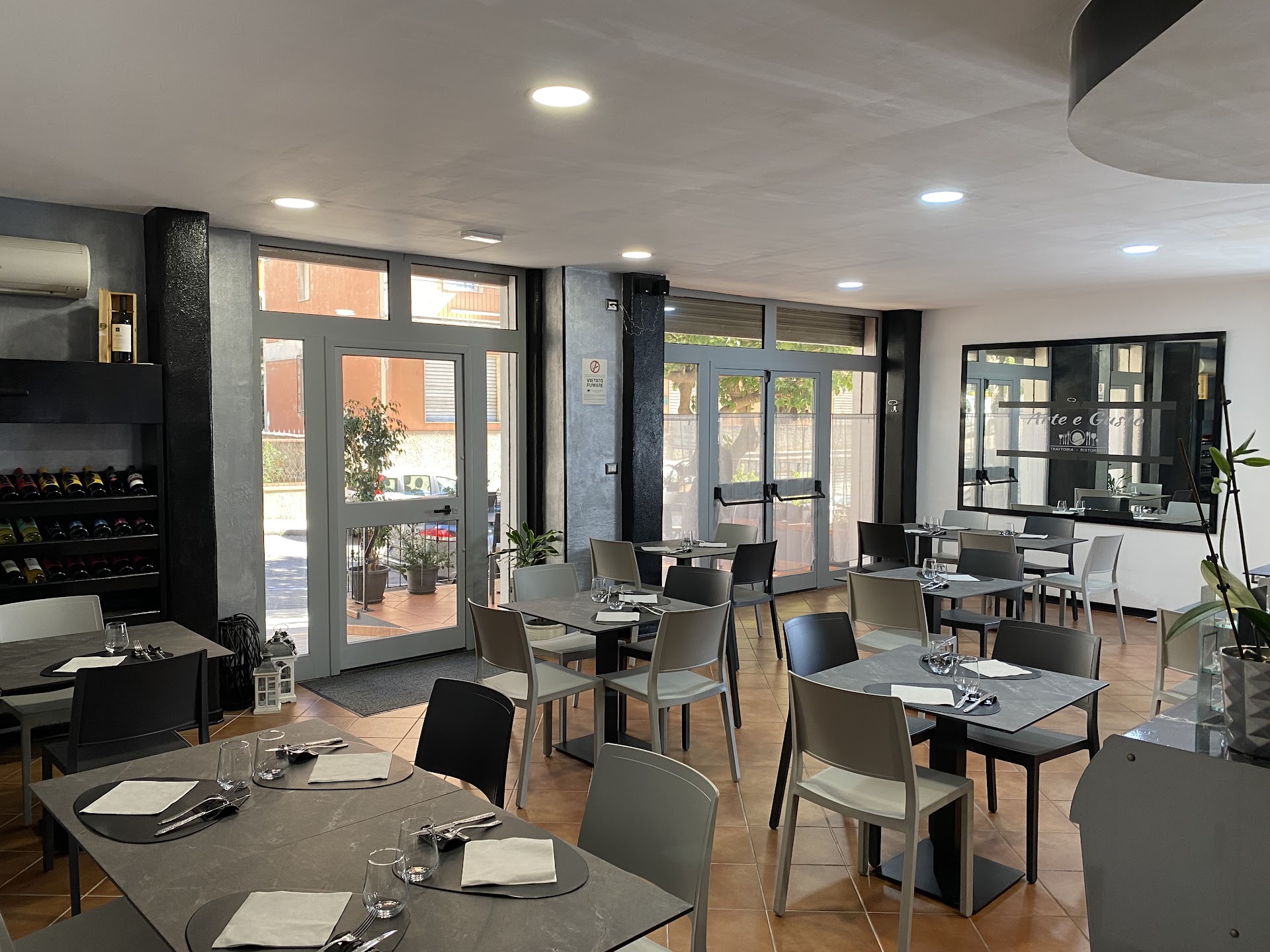 Ristorante Arte e Gusto