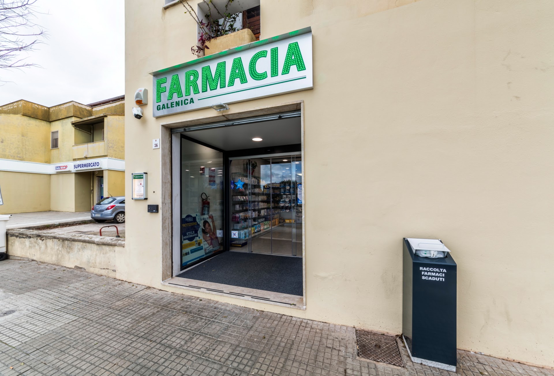 Farmacia San Michele
