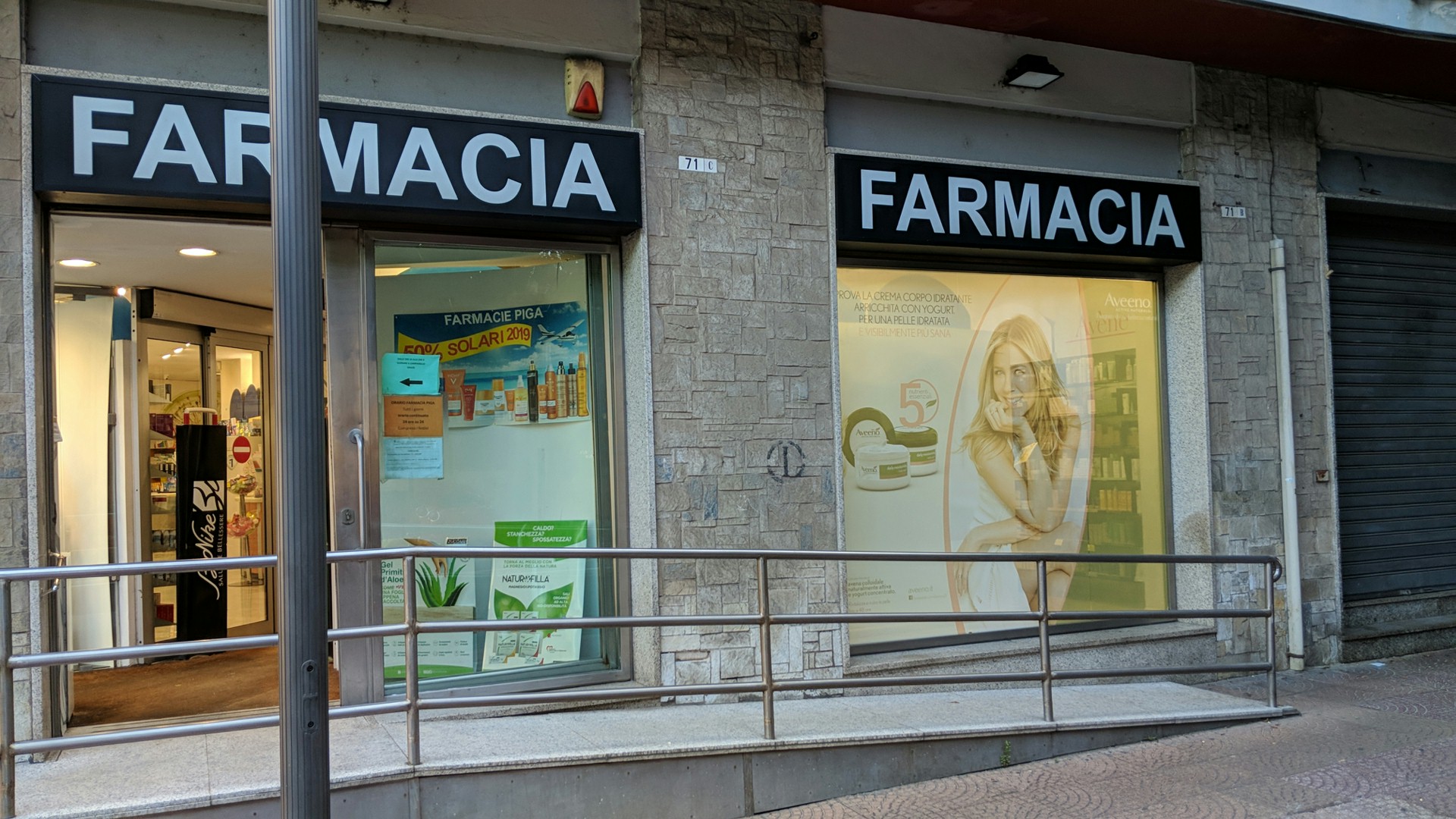 Farmacia Piga