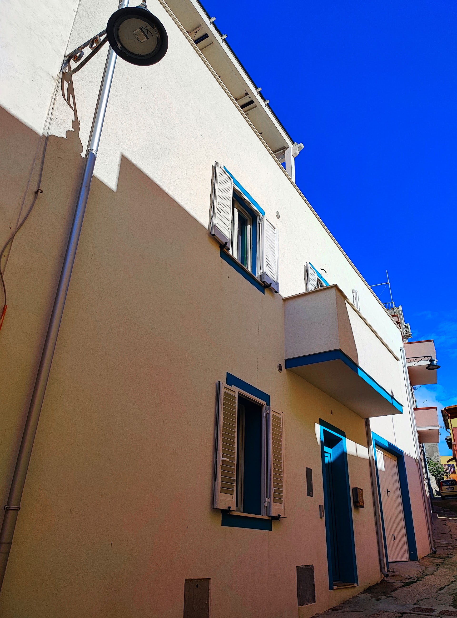B&b La Pura Vida Castelsardo