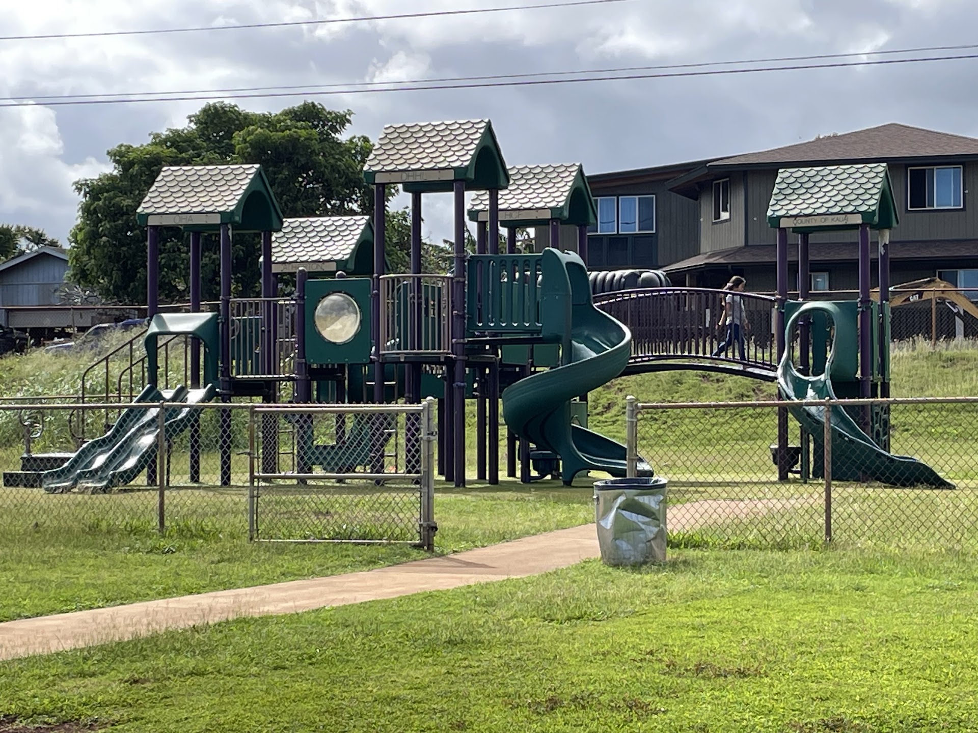 Anahola Neighborhood Center