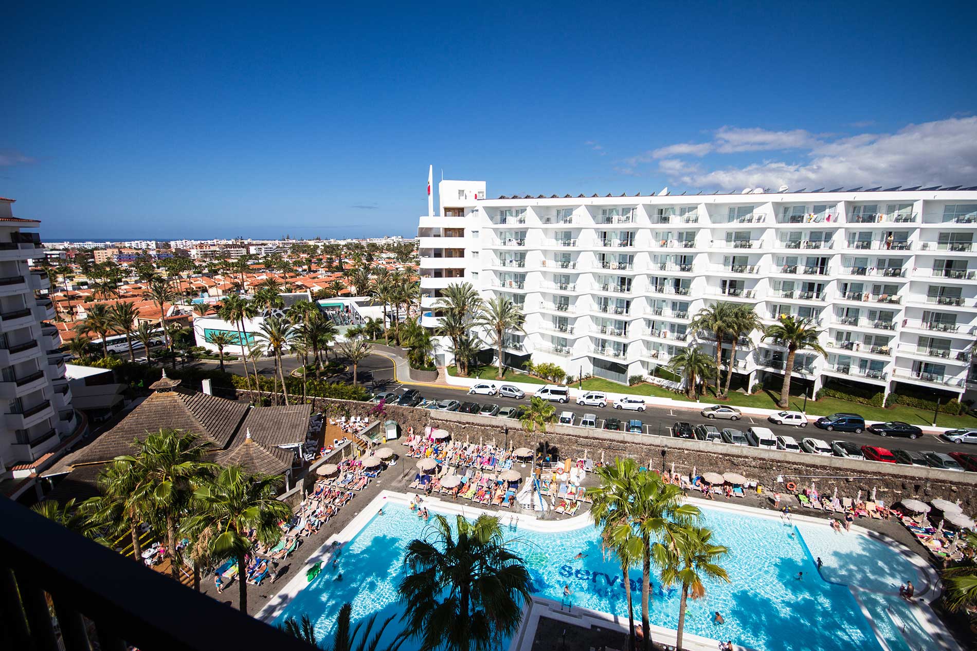 Servatur Waikiki