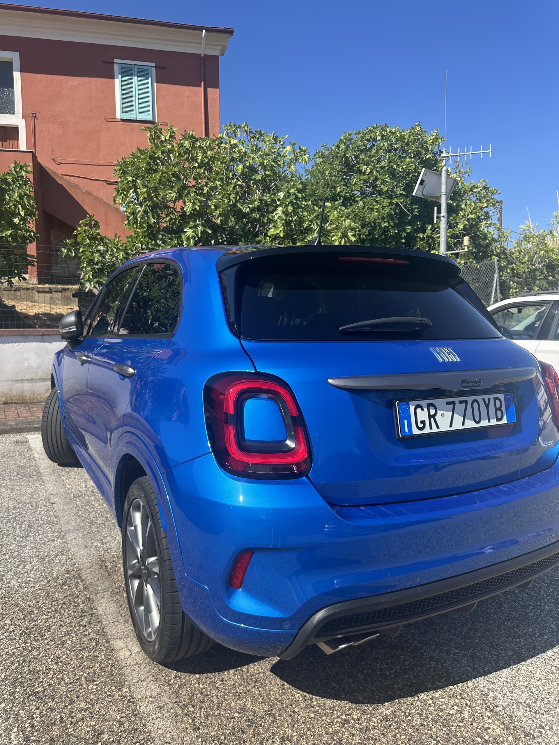 Scanu Rent a Car