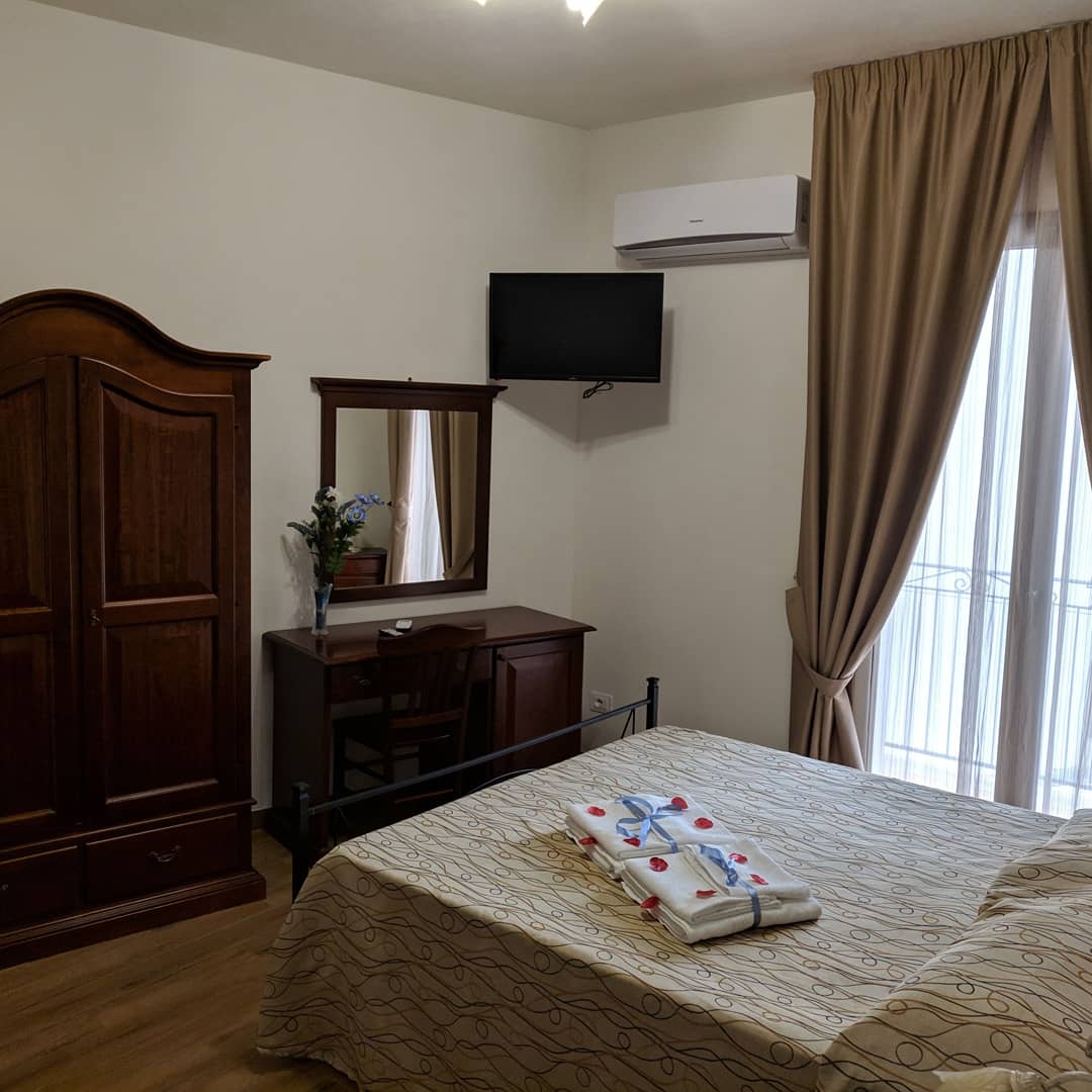 B&B Castiglione Custonaci