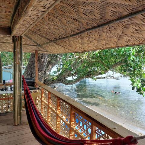 Mambajao Beach Resort