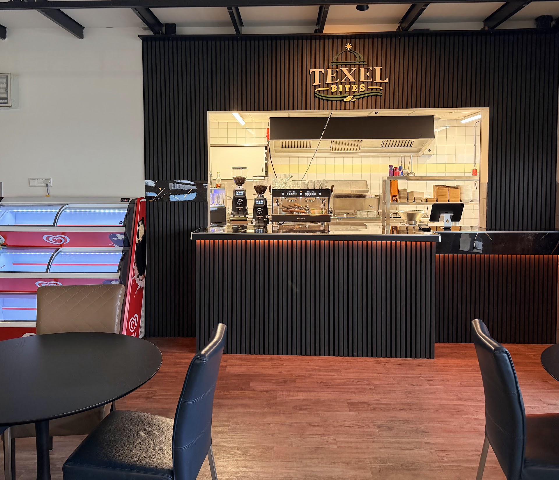 Texel Bites