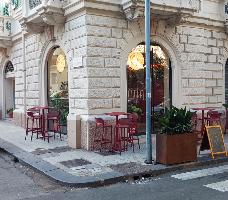 Av Lunch Cucina Siciliana