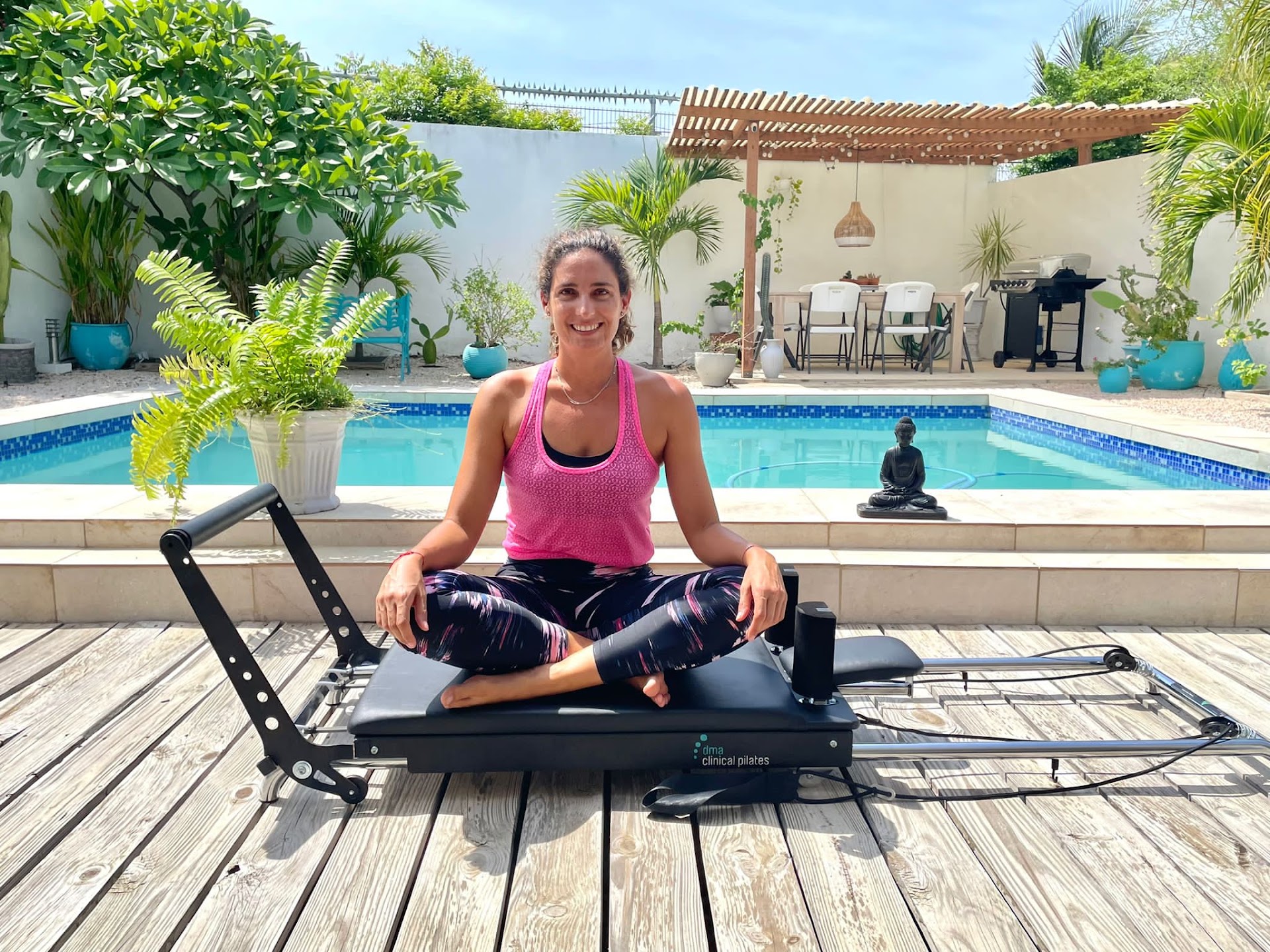Pilates Curacao